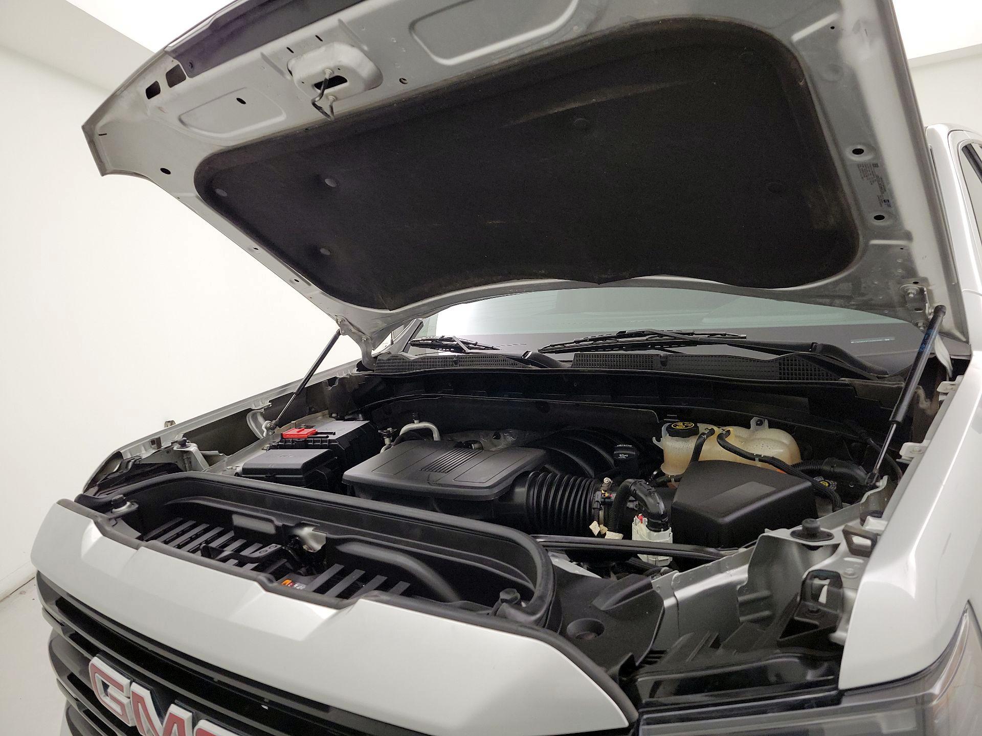 Thumbnail: 2022 GMC Sierra 1500 - 20