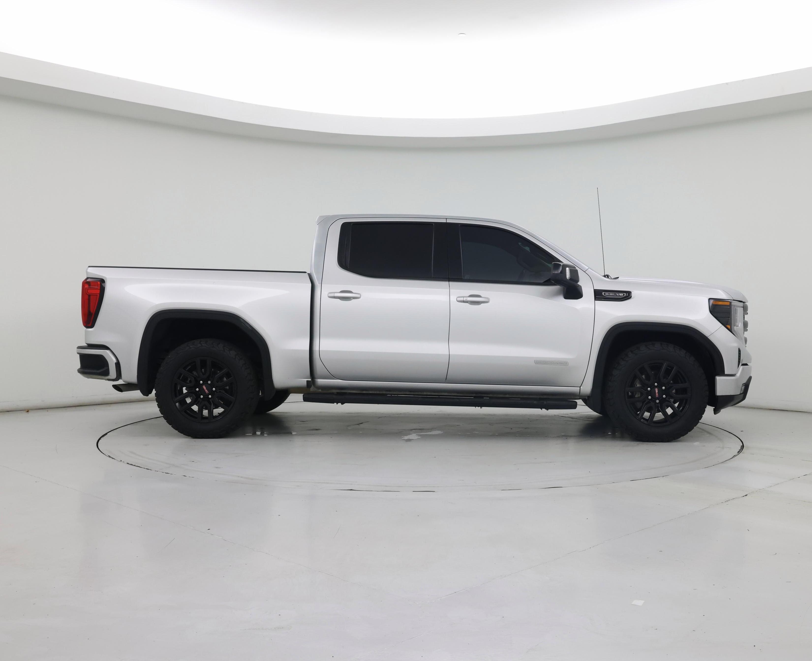 Thumbnail: 2022 GMC Sierra 1500 - 7