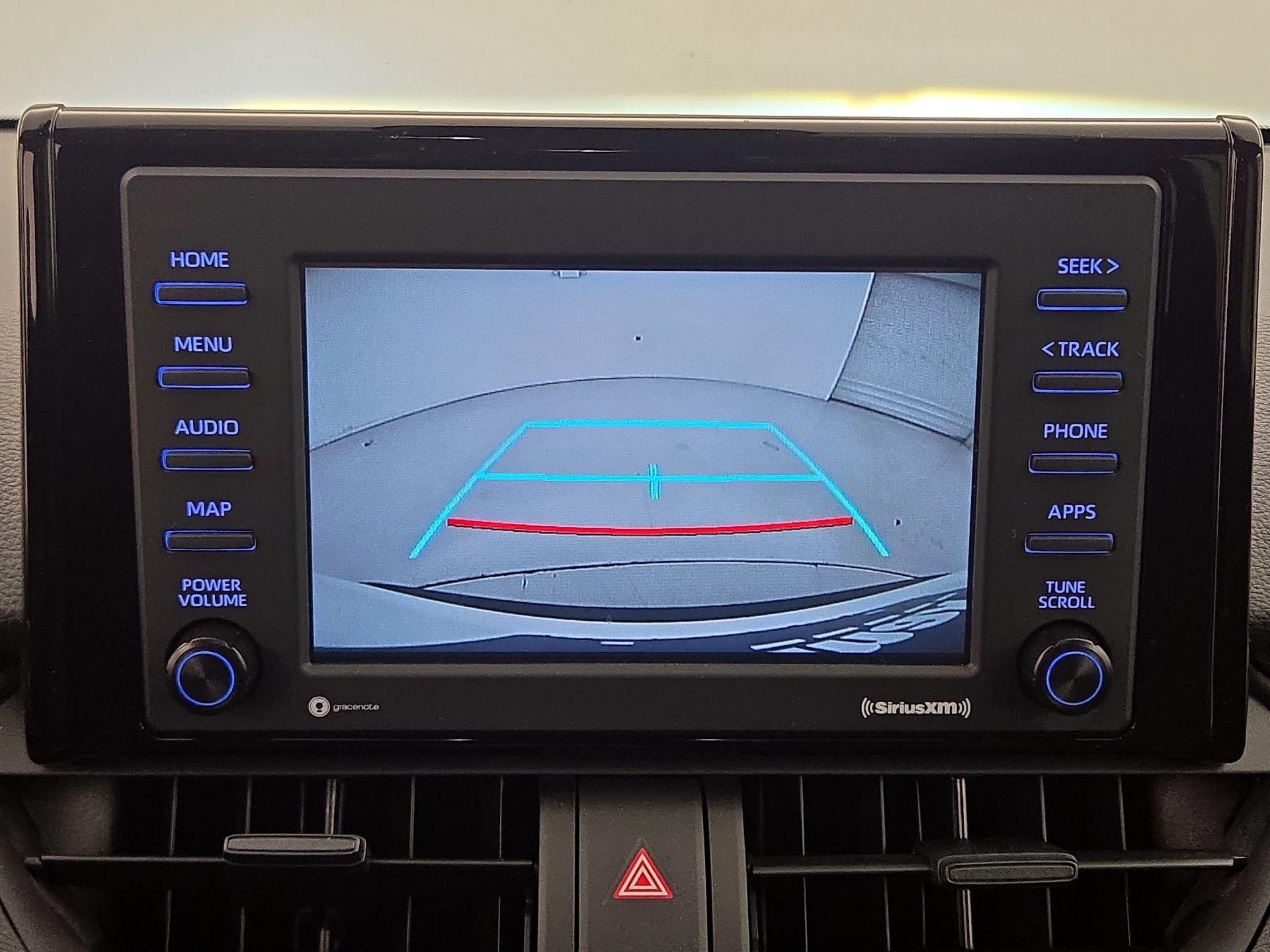 Thumbnail: 2022 Toyota RAV4 - 14