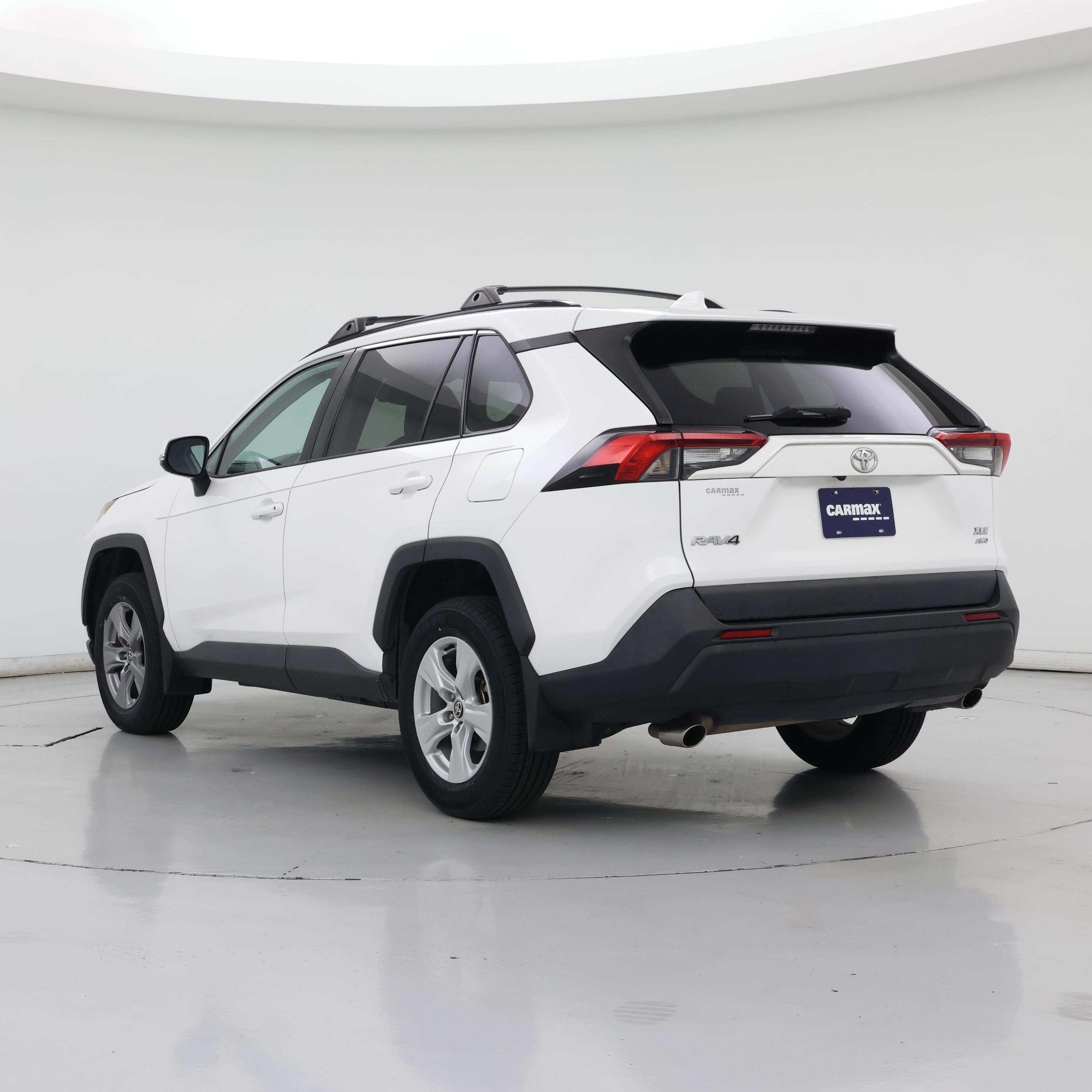 Thumbnail: 2022 Toyota RAV4 - 2
