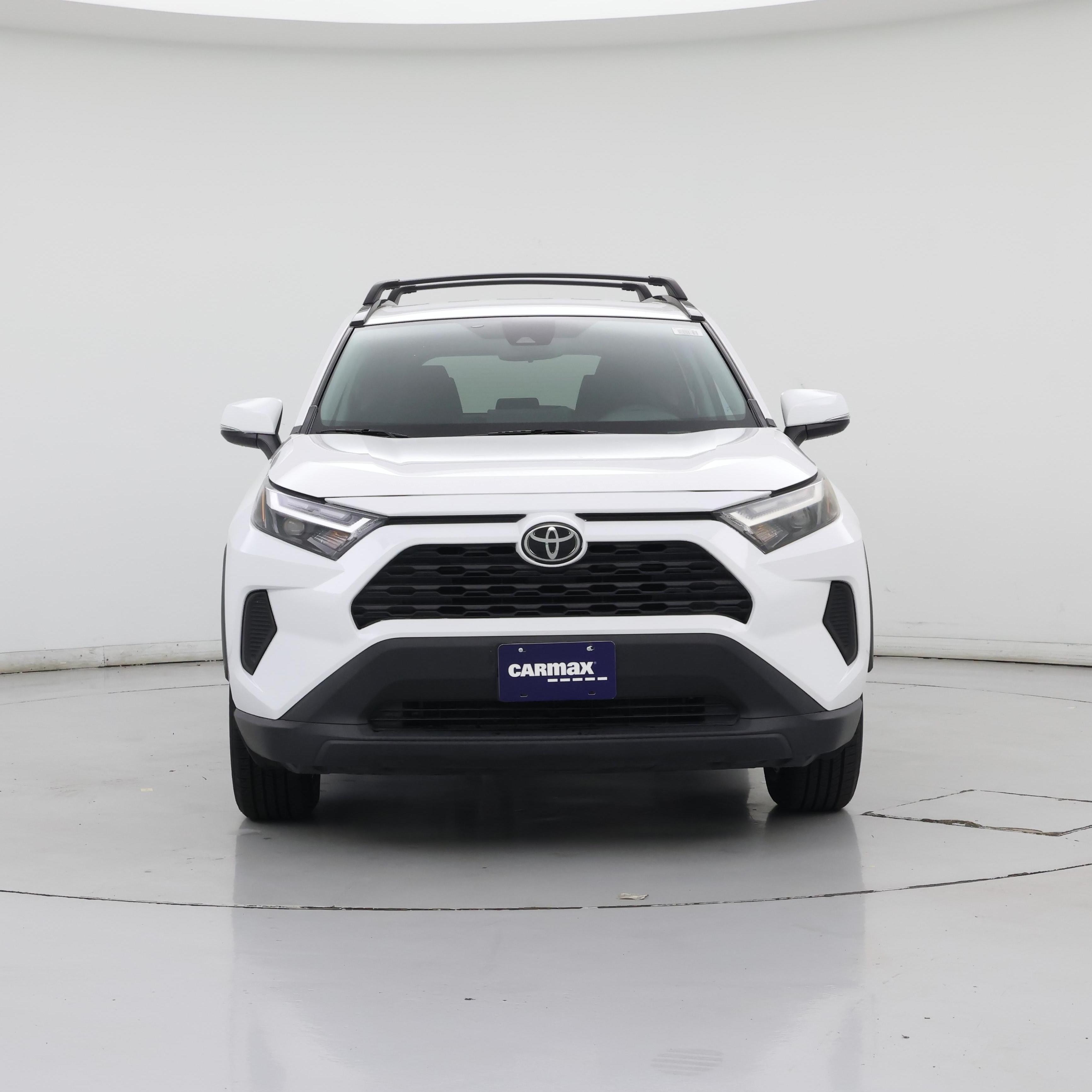 Thumbnail: 2022 Toyota RAV4 - 5