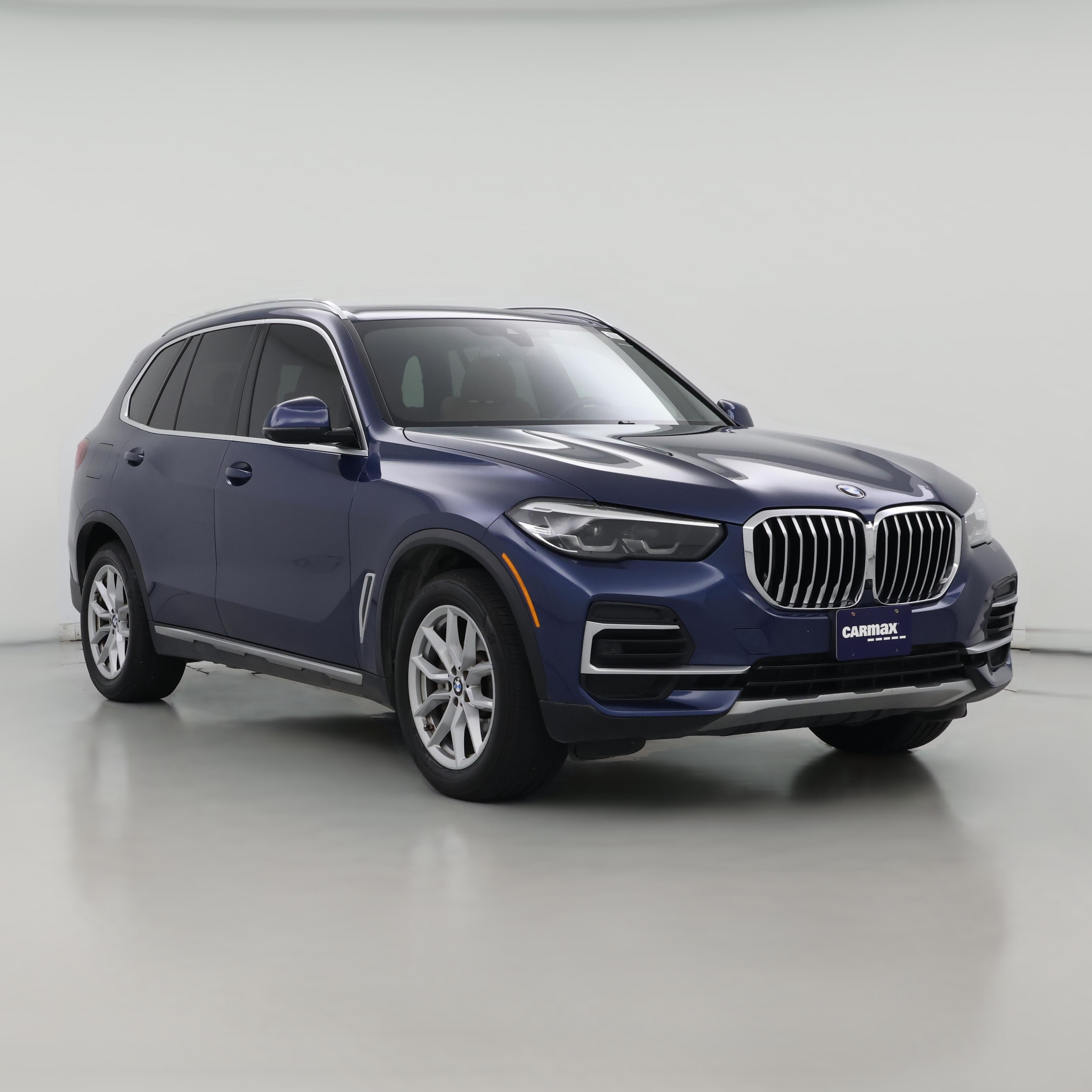 2023 BMW X5