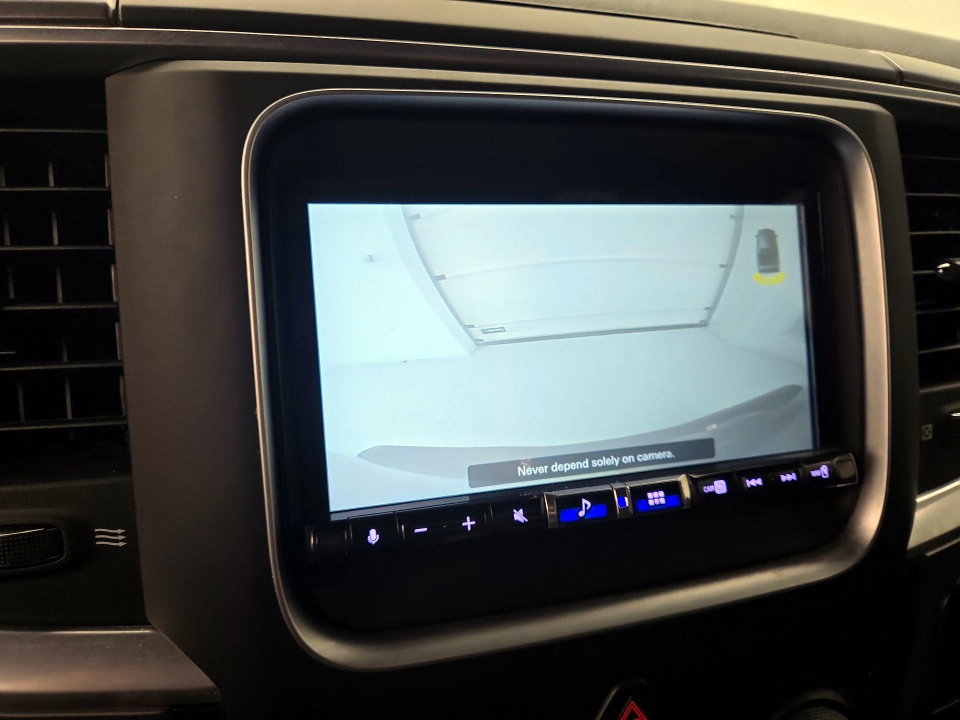 Thumbnail: 2022 RAM 1500 Classic - 13