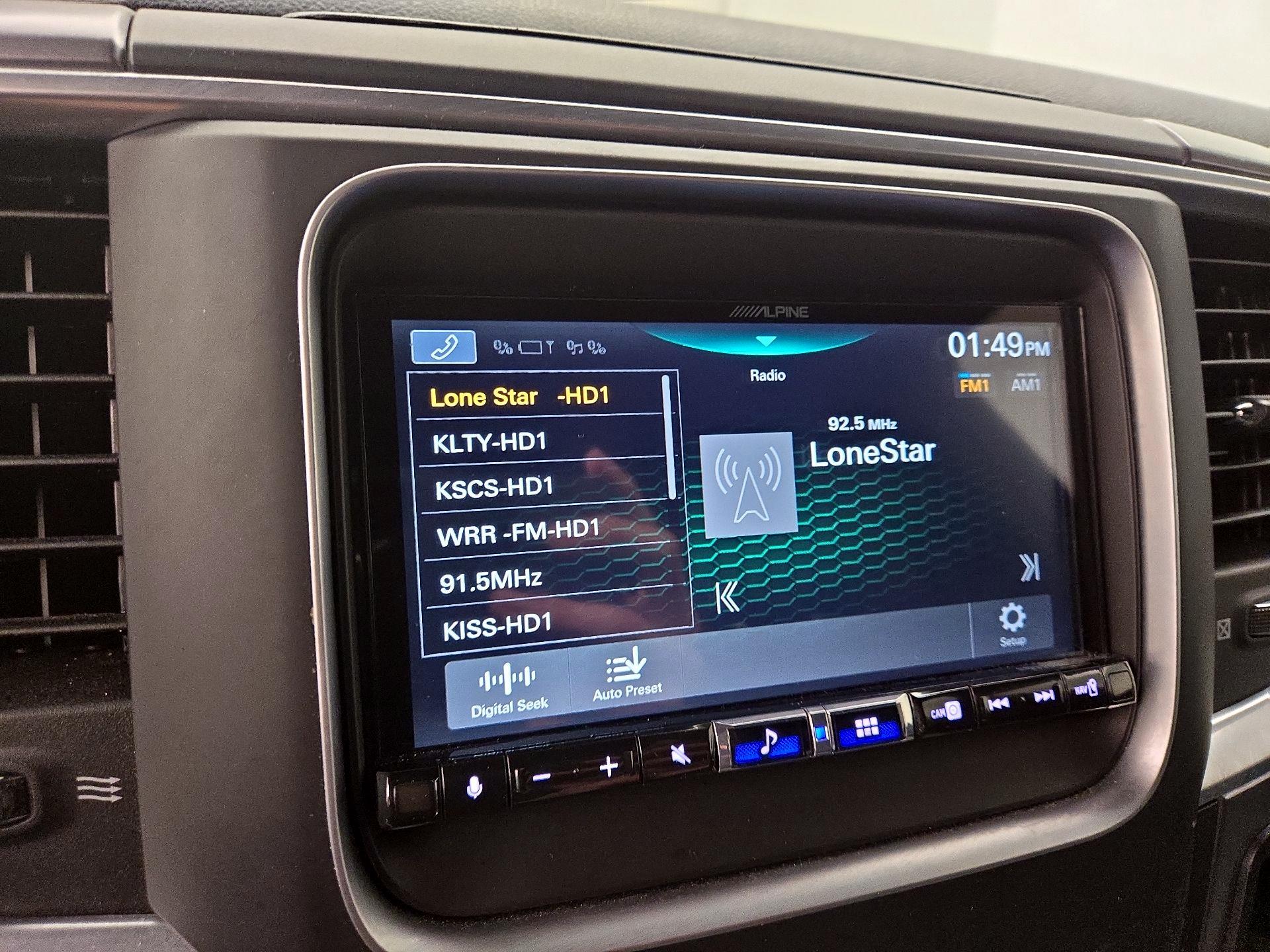 Thumbnail: 2022 RAM 1500 Classic - 14