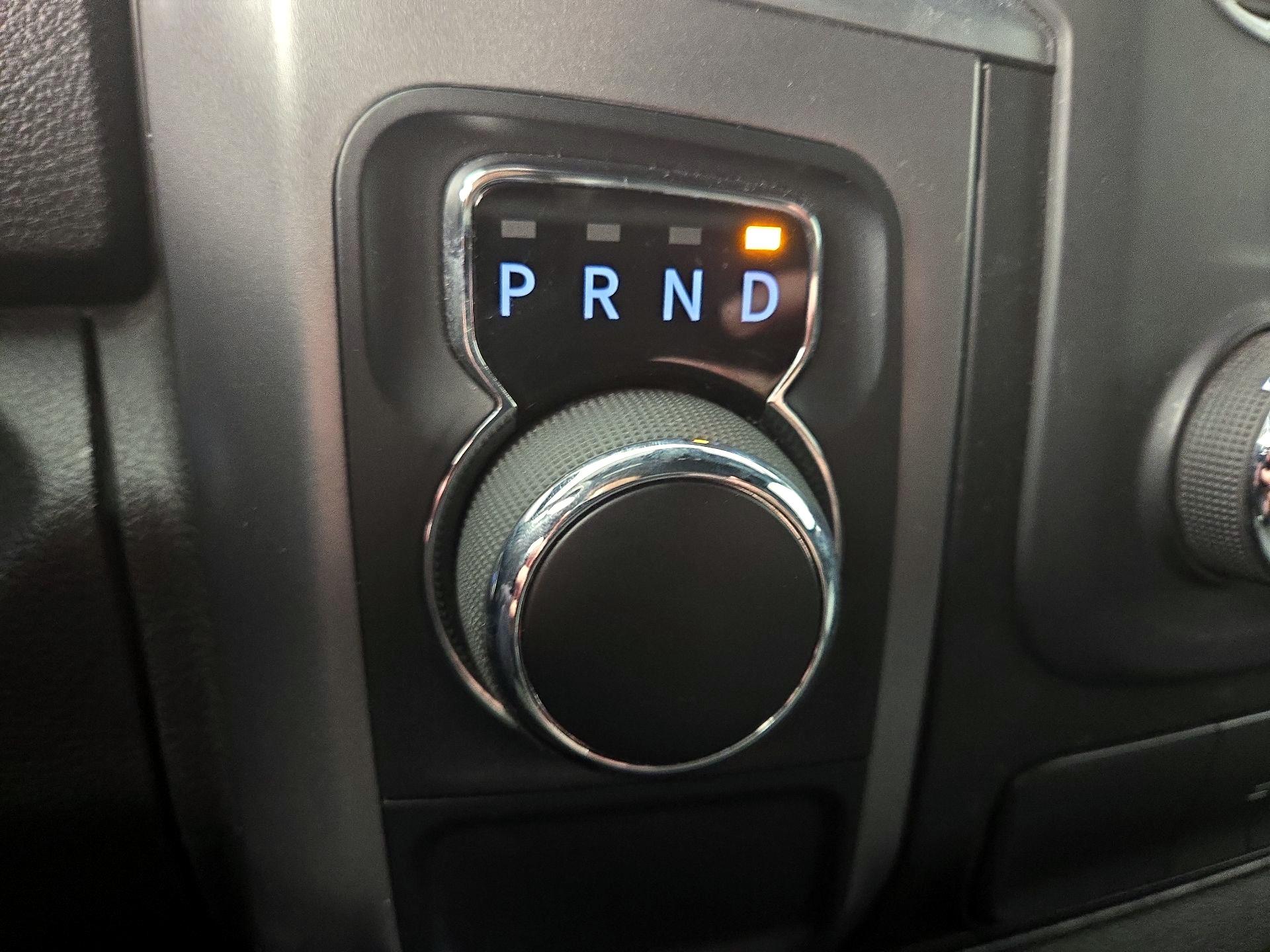 Thumbnail: 2022 RAM 1500 Classic - 16