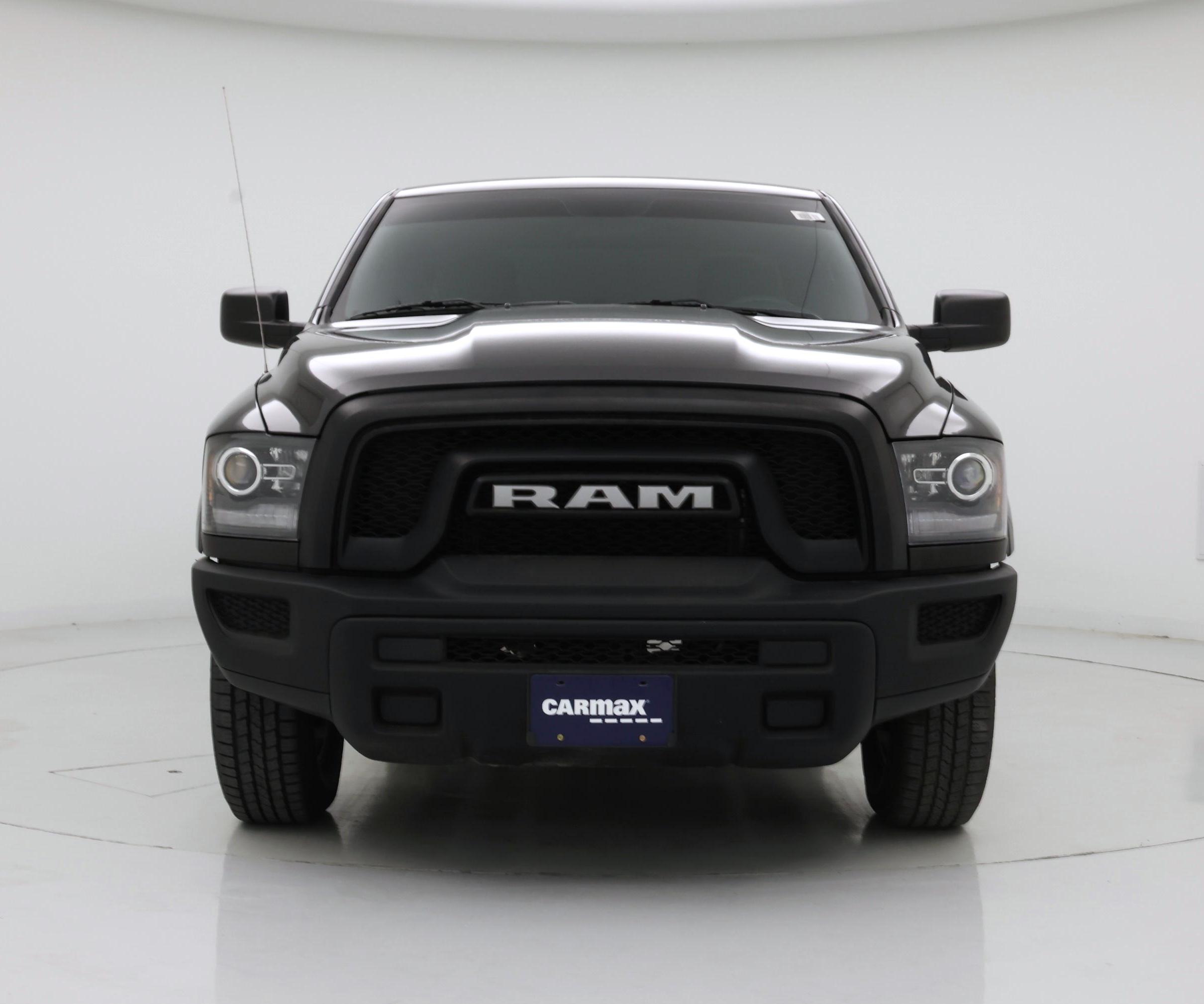 Thumbnail: 2022 RAM 1500 Classic - 5