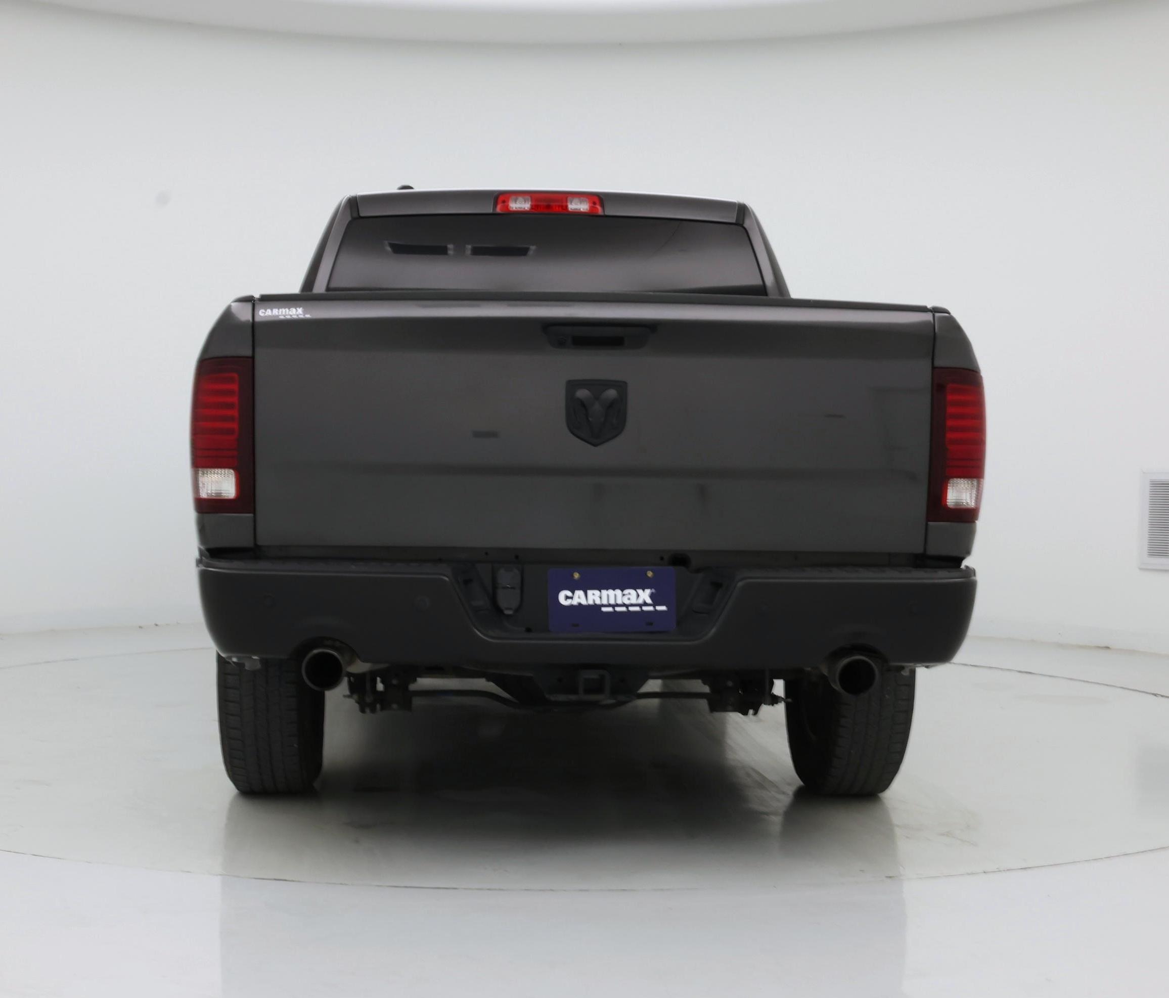 Thumbnail: 2022 RAM 1500 Classic - 6