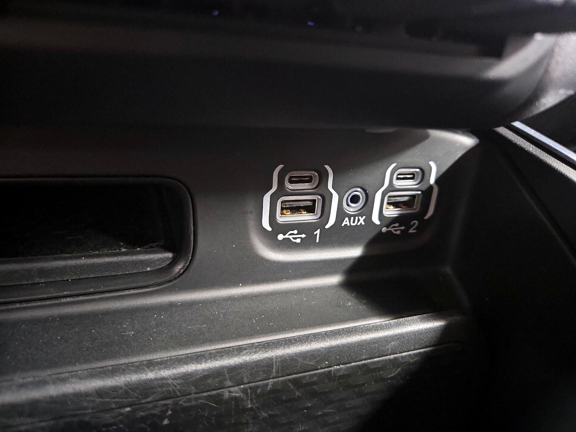 Thumbnail: 2022 RAM 1500 - 19