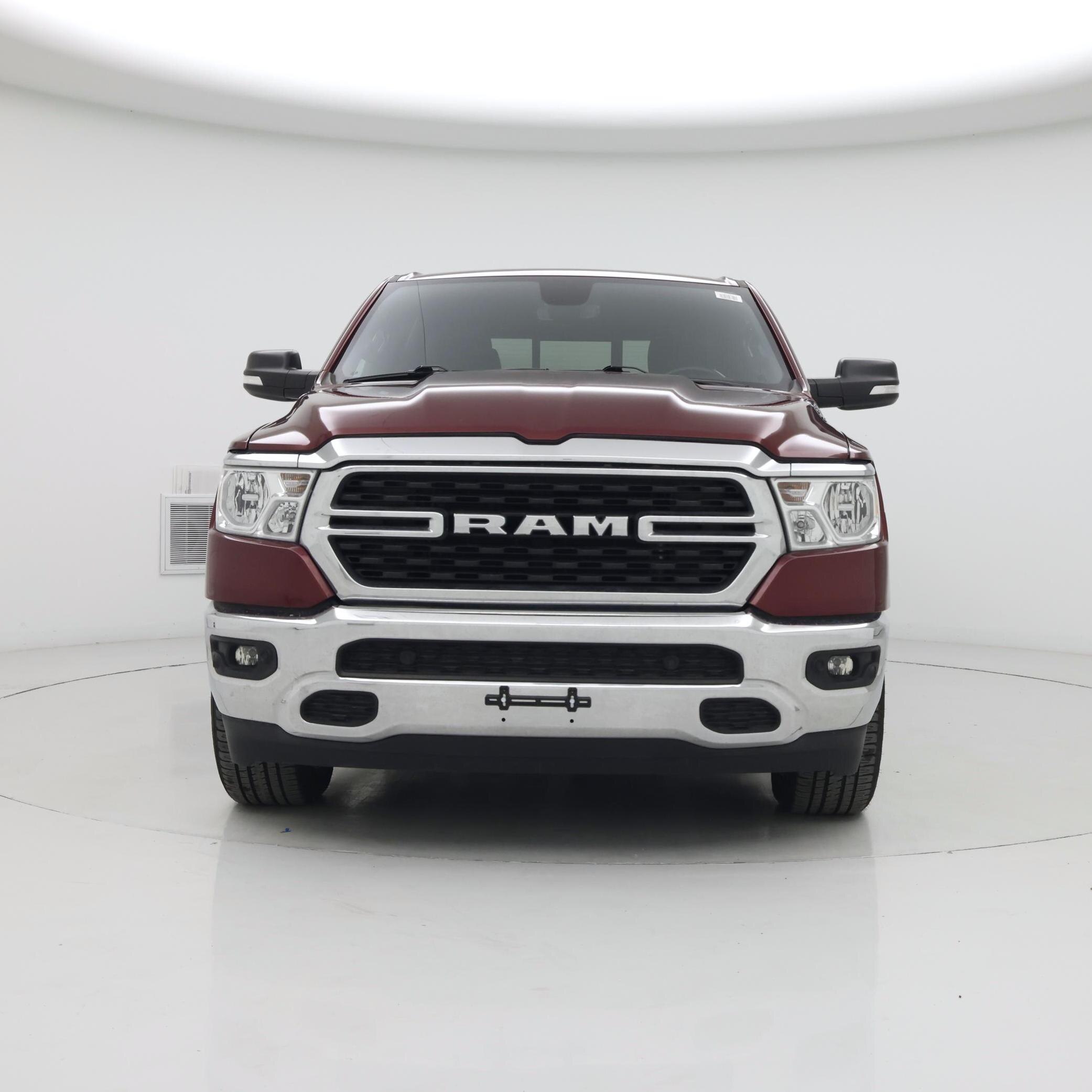 Thumbnail: 2022 RAM 1500 - 5