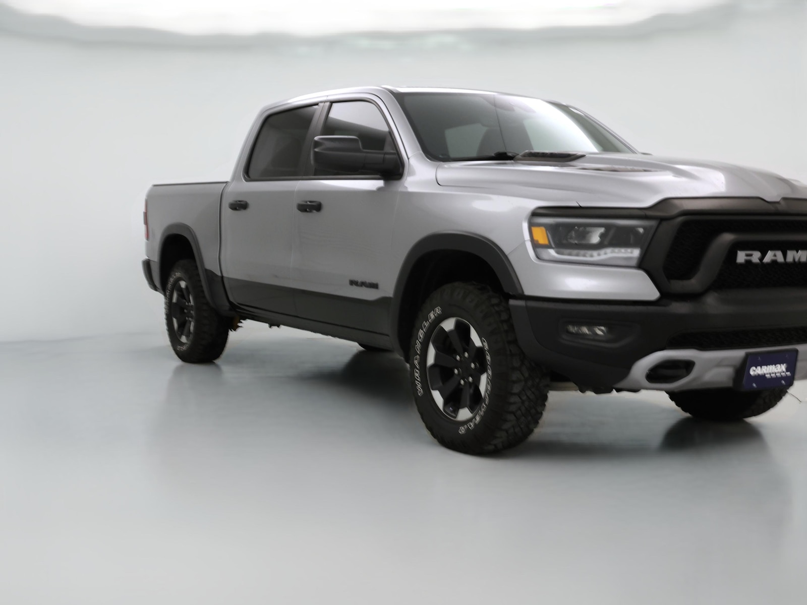 2023 RAM Ram 1500 Pickup Rebel