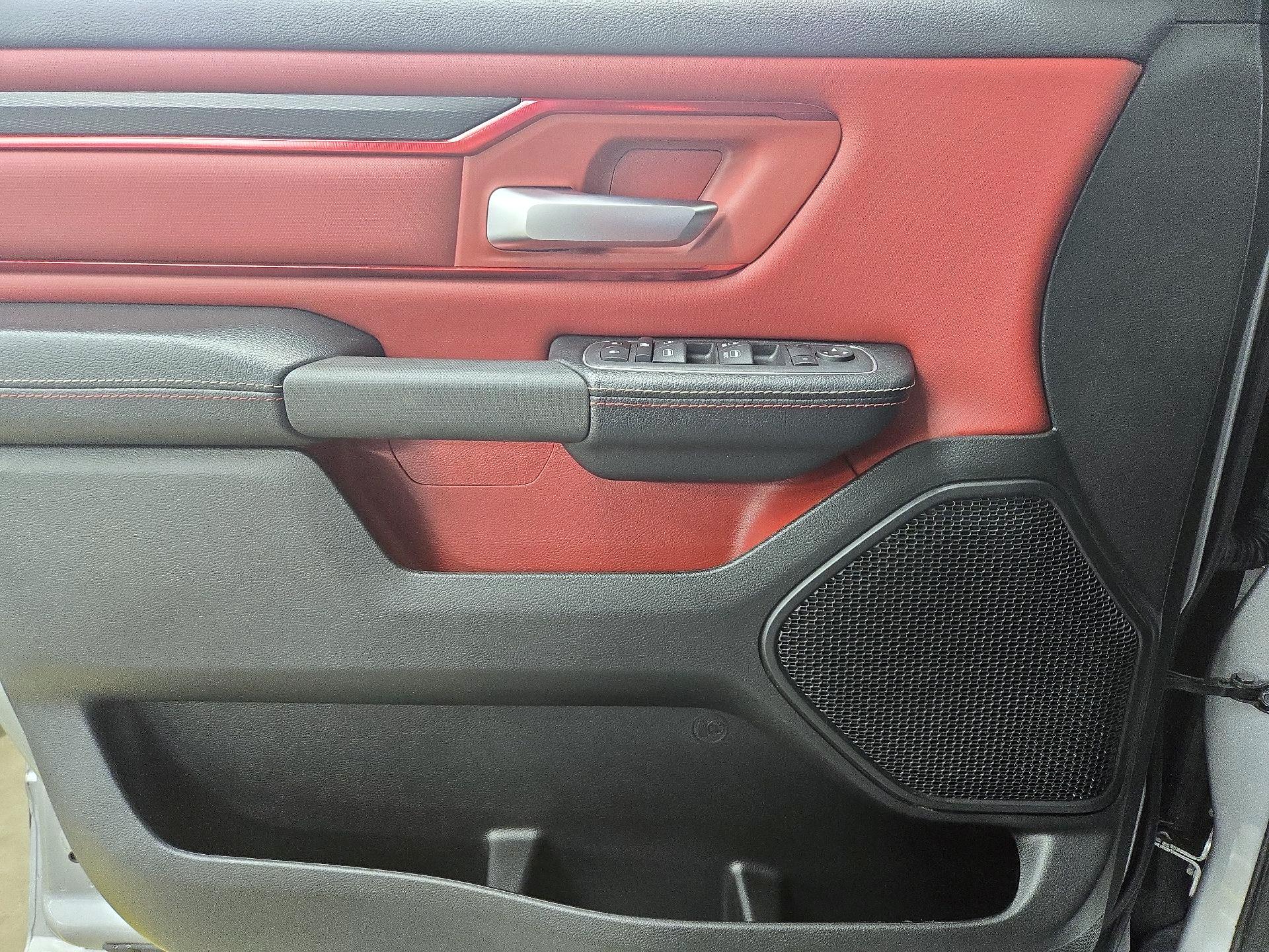 Thumbnail: 2023 RAM 1500 - 12