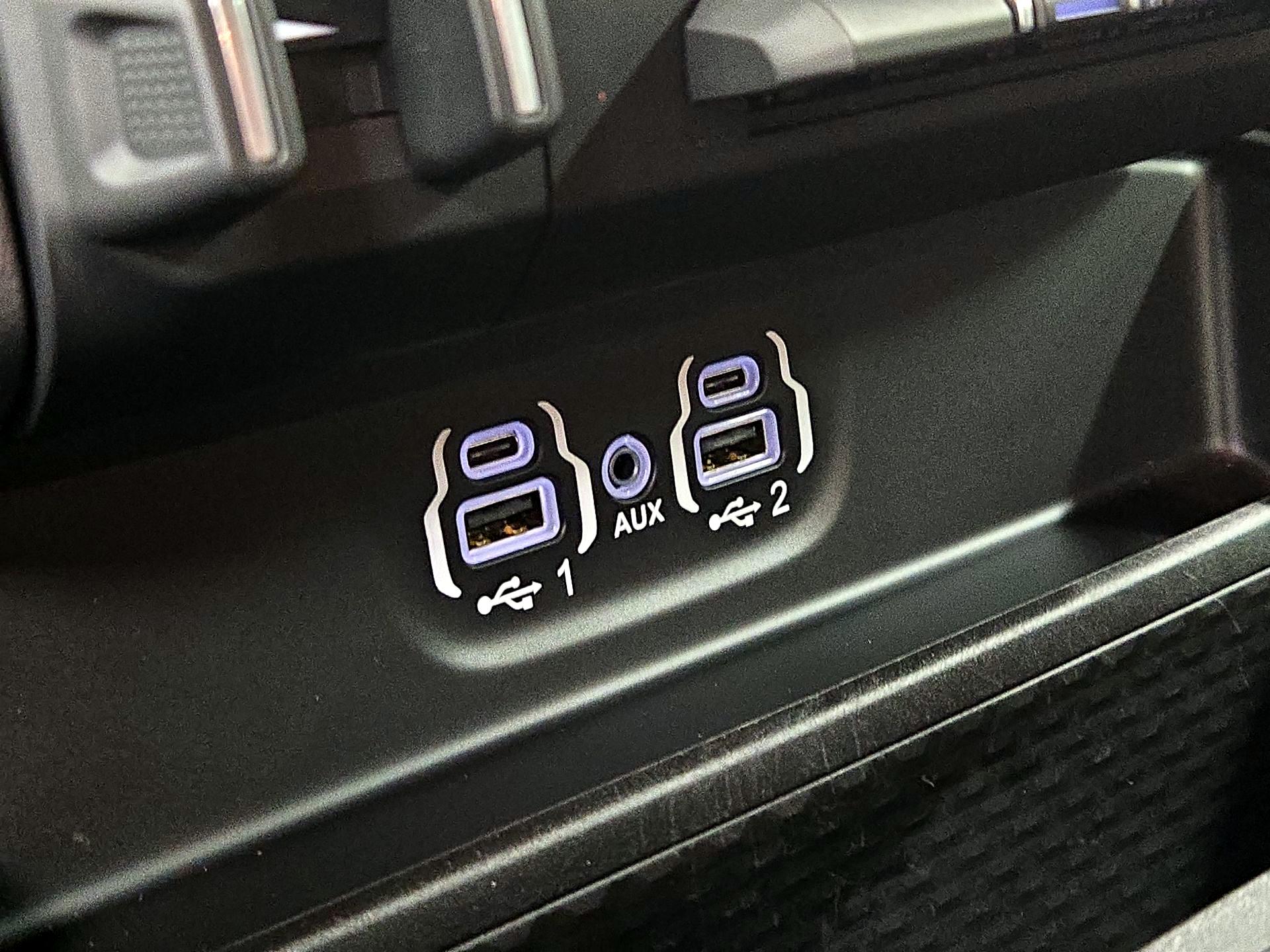 Thumbnail: 2023 RAM 1500 - 19