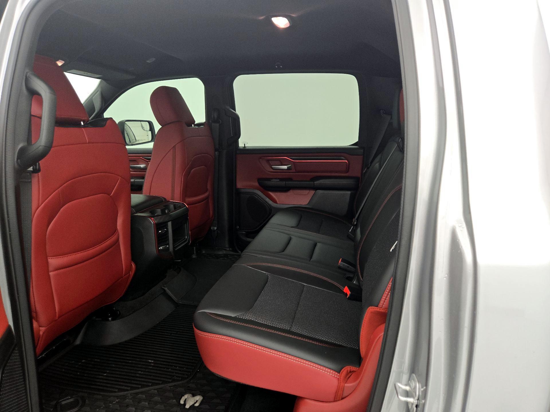 Thumbnail: 2023 RAM 1500 - 20