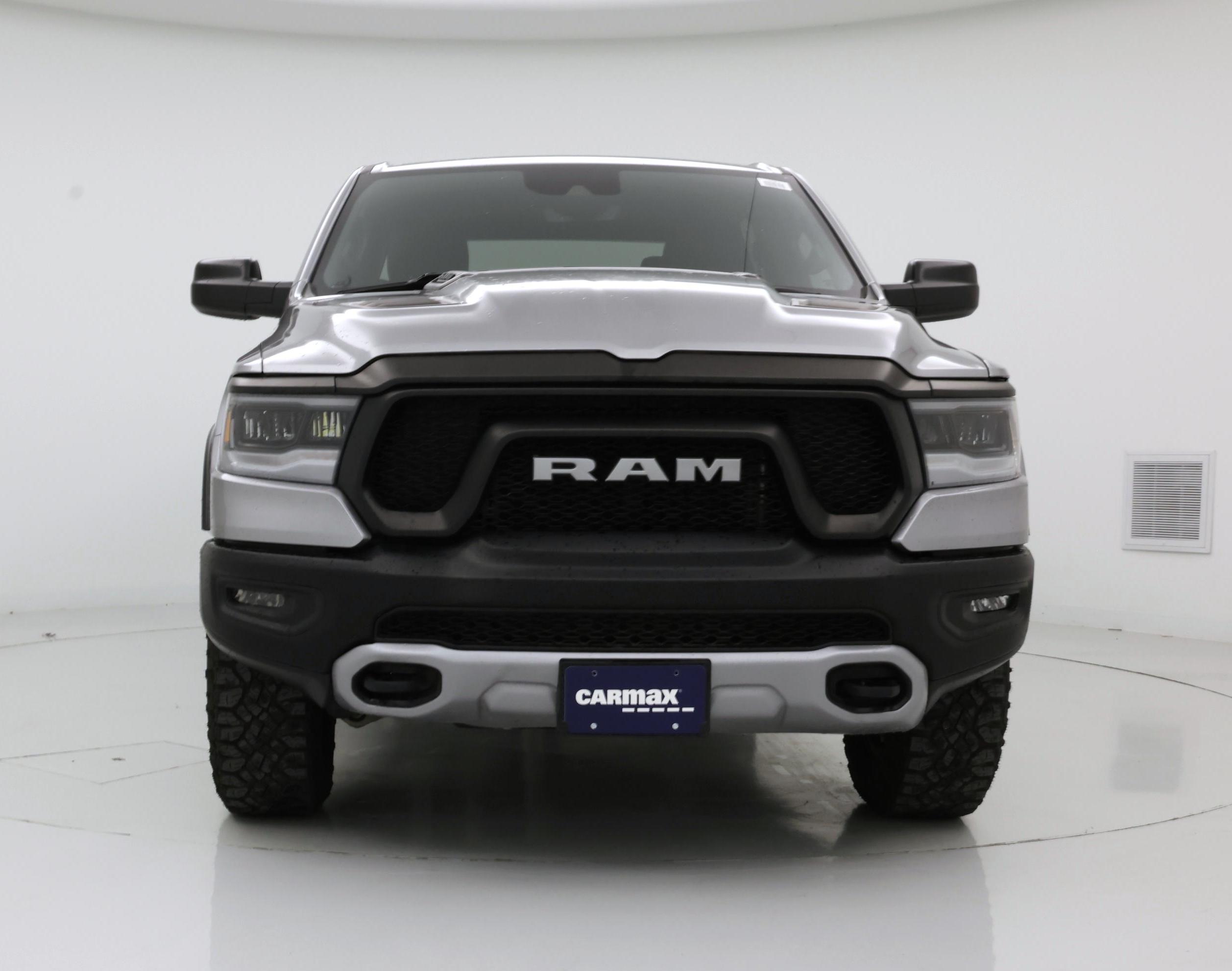 Thumbnail: 2023 RAM 1500 - 5