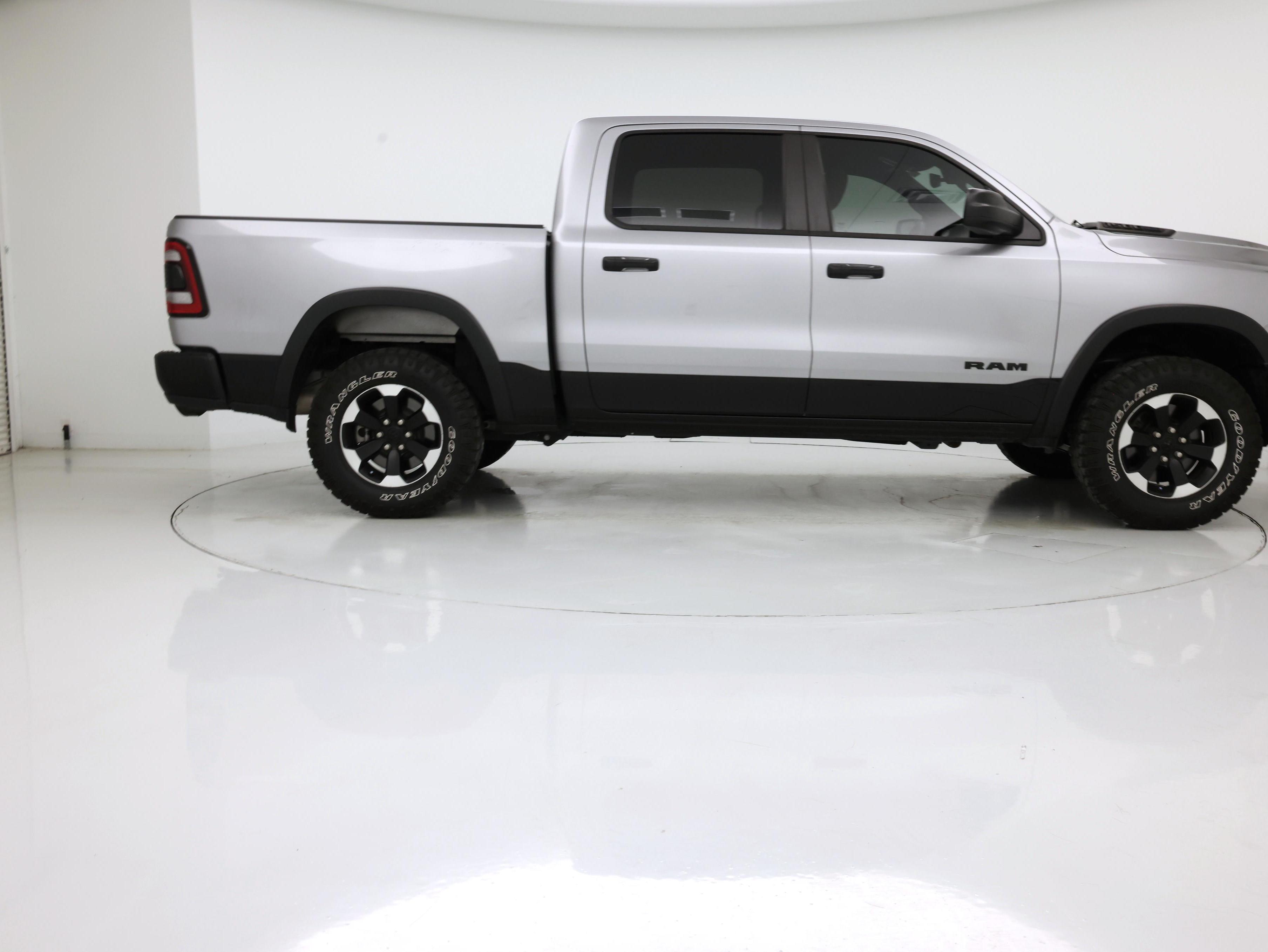 Thumbnail: 2023 RAM 1500 - 7
