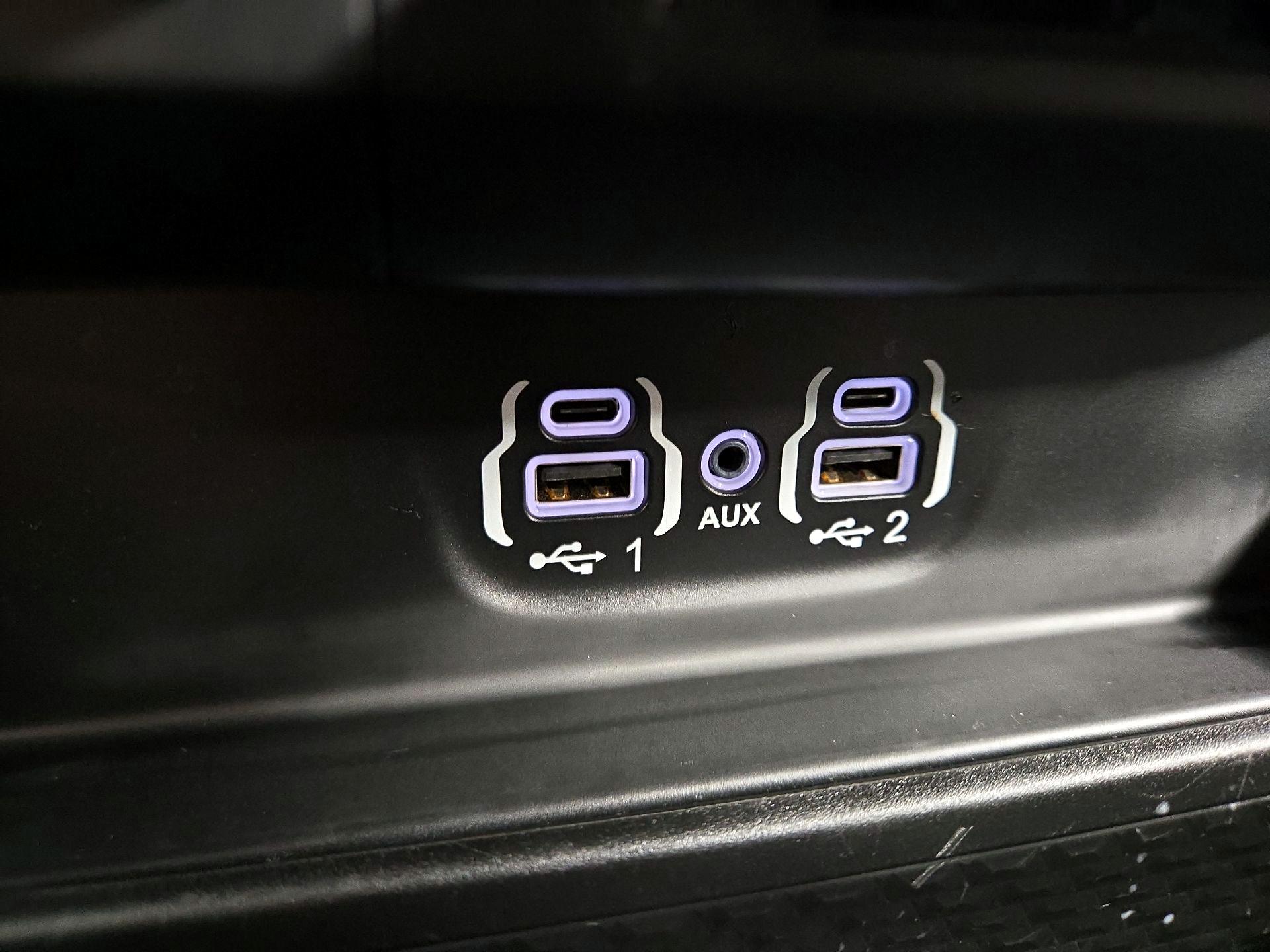 Thumbnail: 2021 RAM 1500 - 19