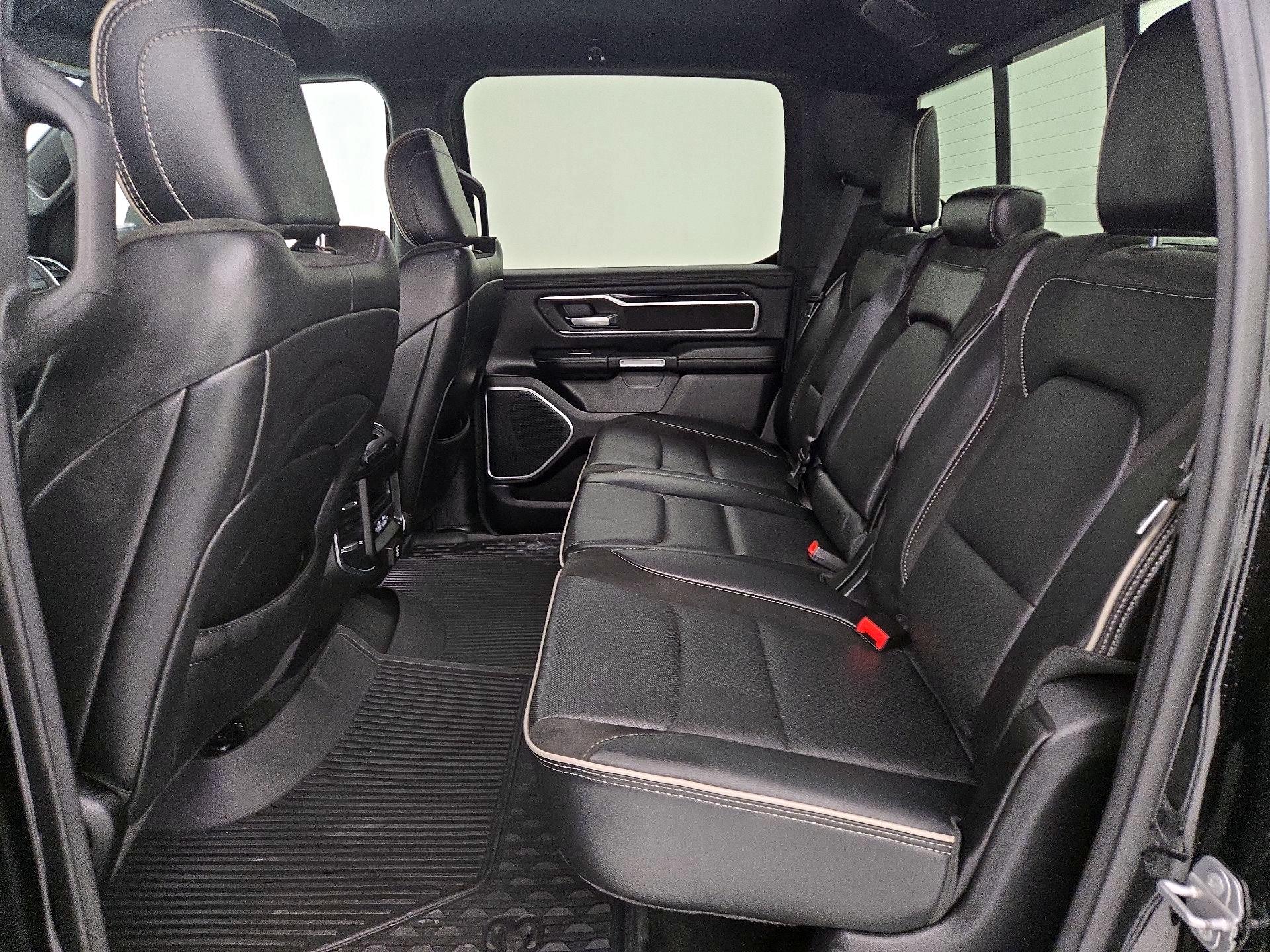 Thumbnail: 2021 RAM 1500 - 20