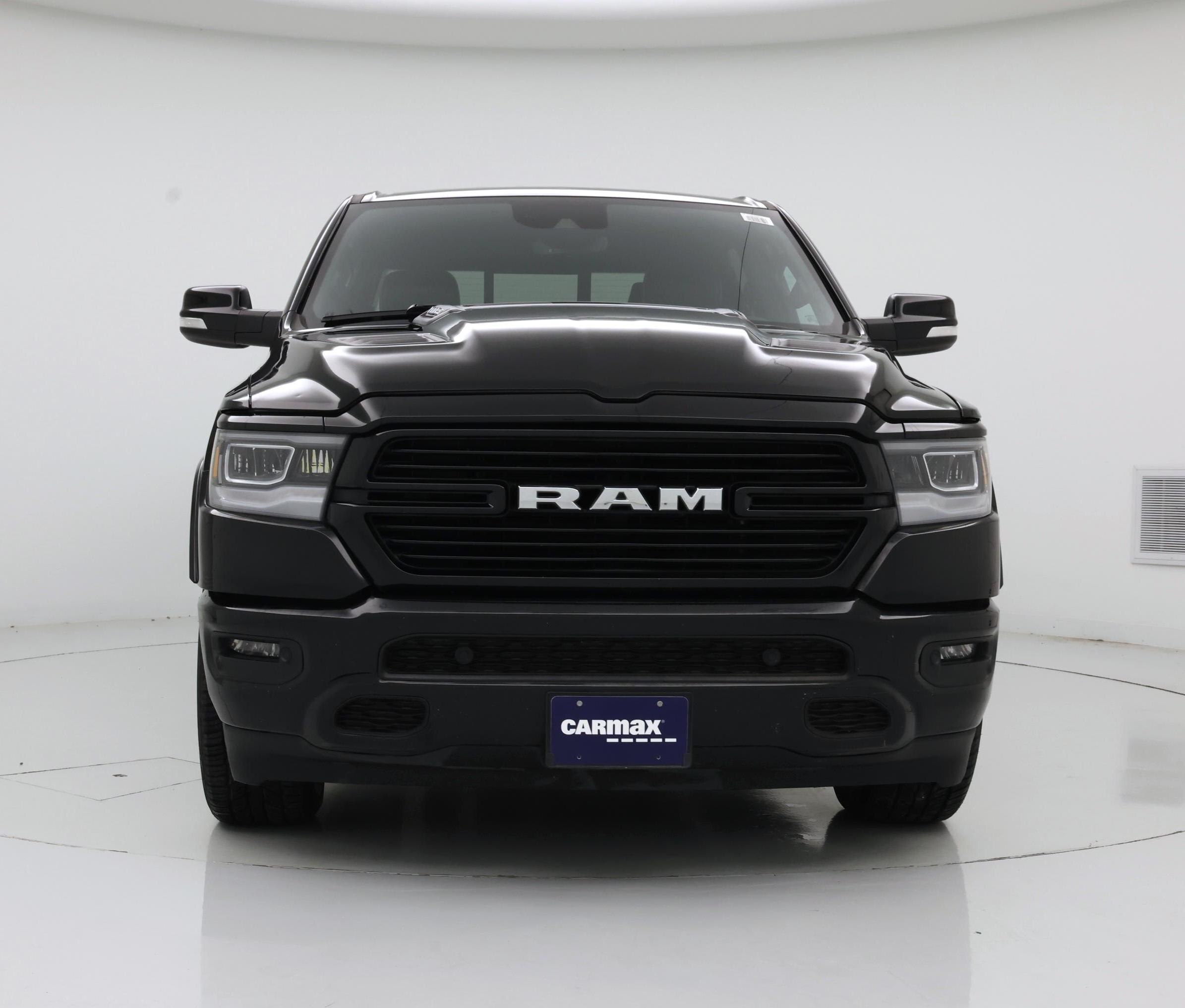 Thumbnail: 2021 RAM 1500 - 5
