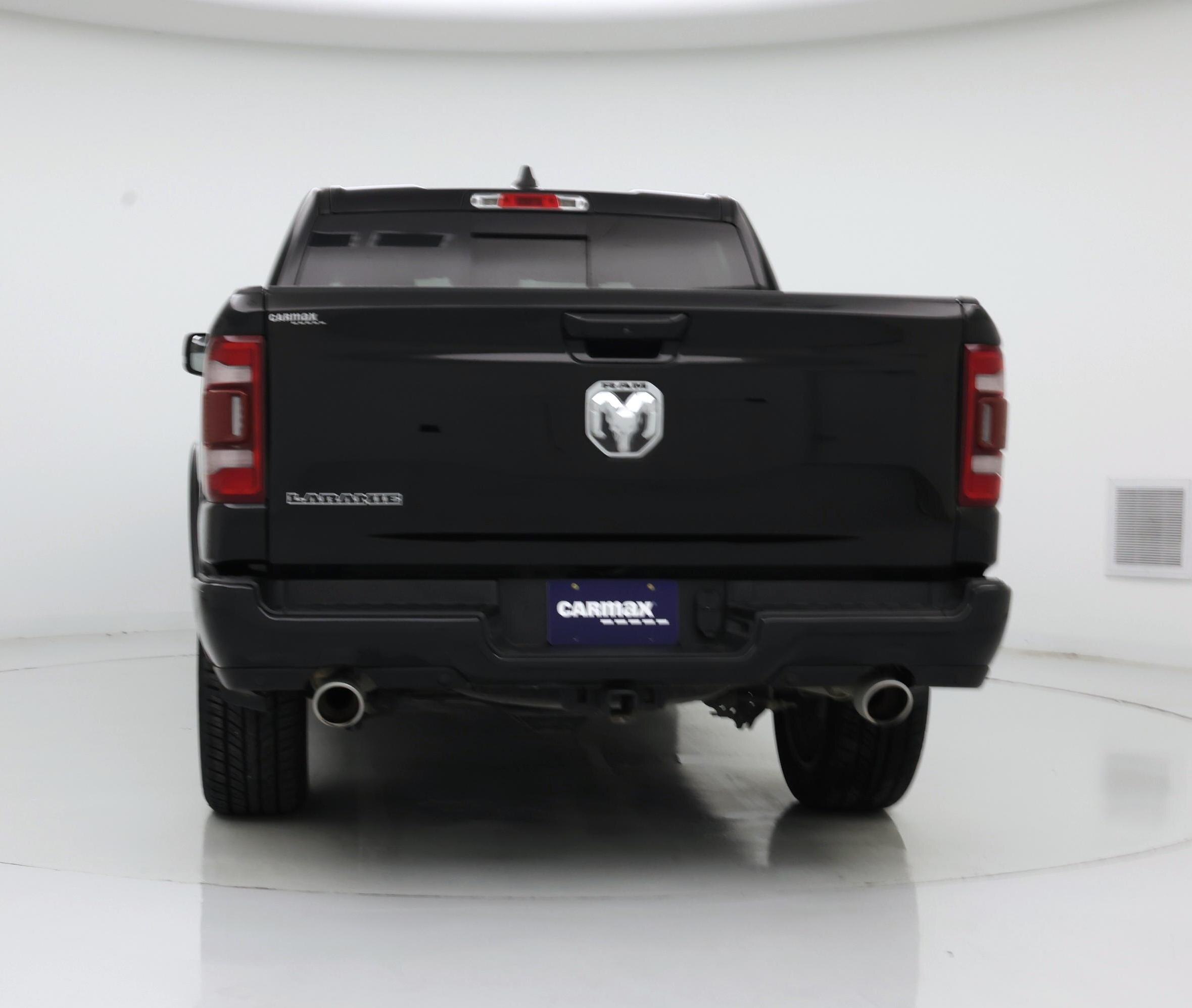 Thumbnail: 2021 RAM 1500 - 6