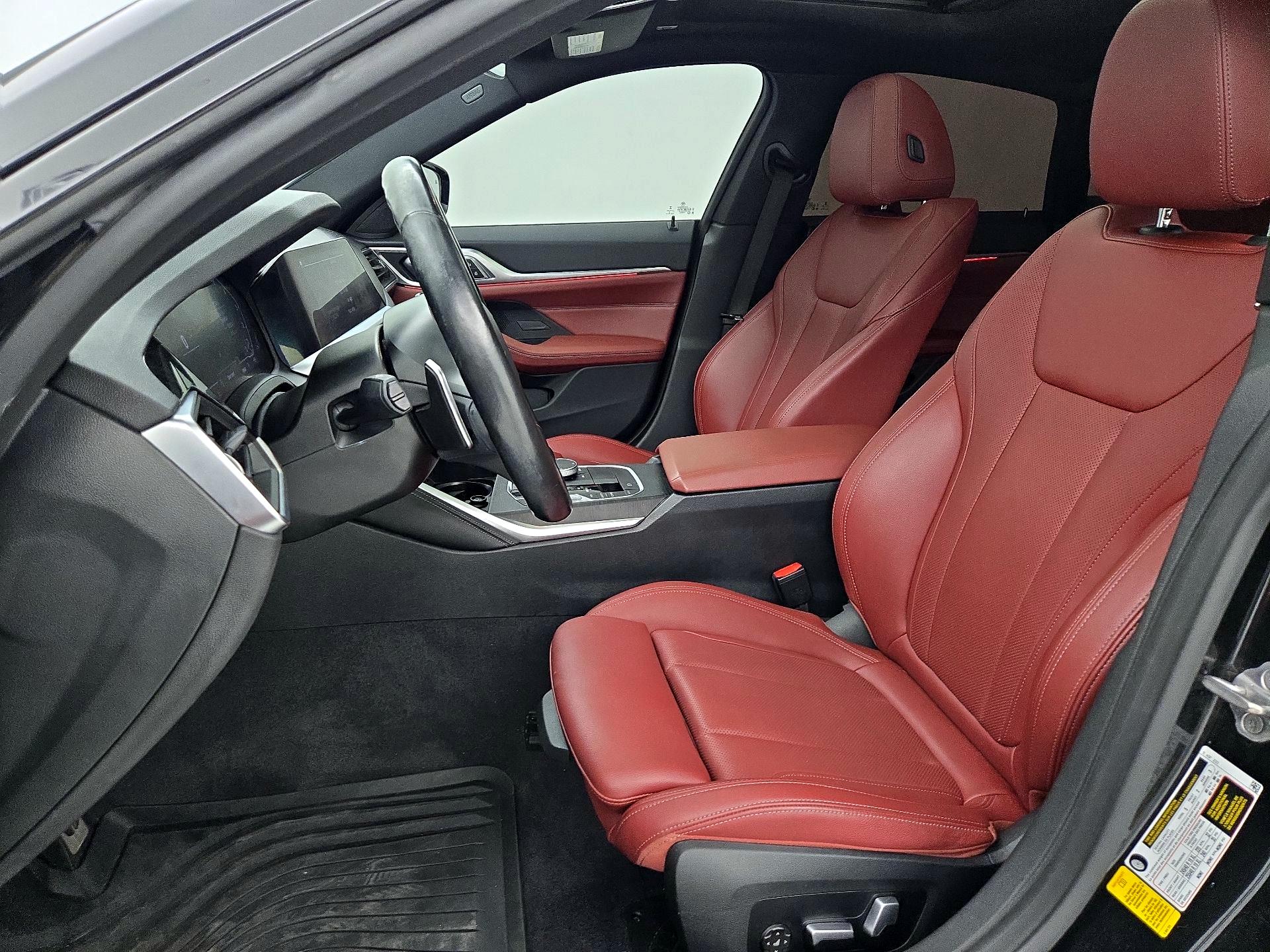 Thumbnail: 2022 BMW 4 Series - 11