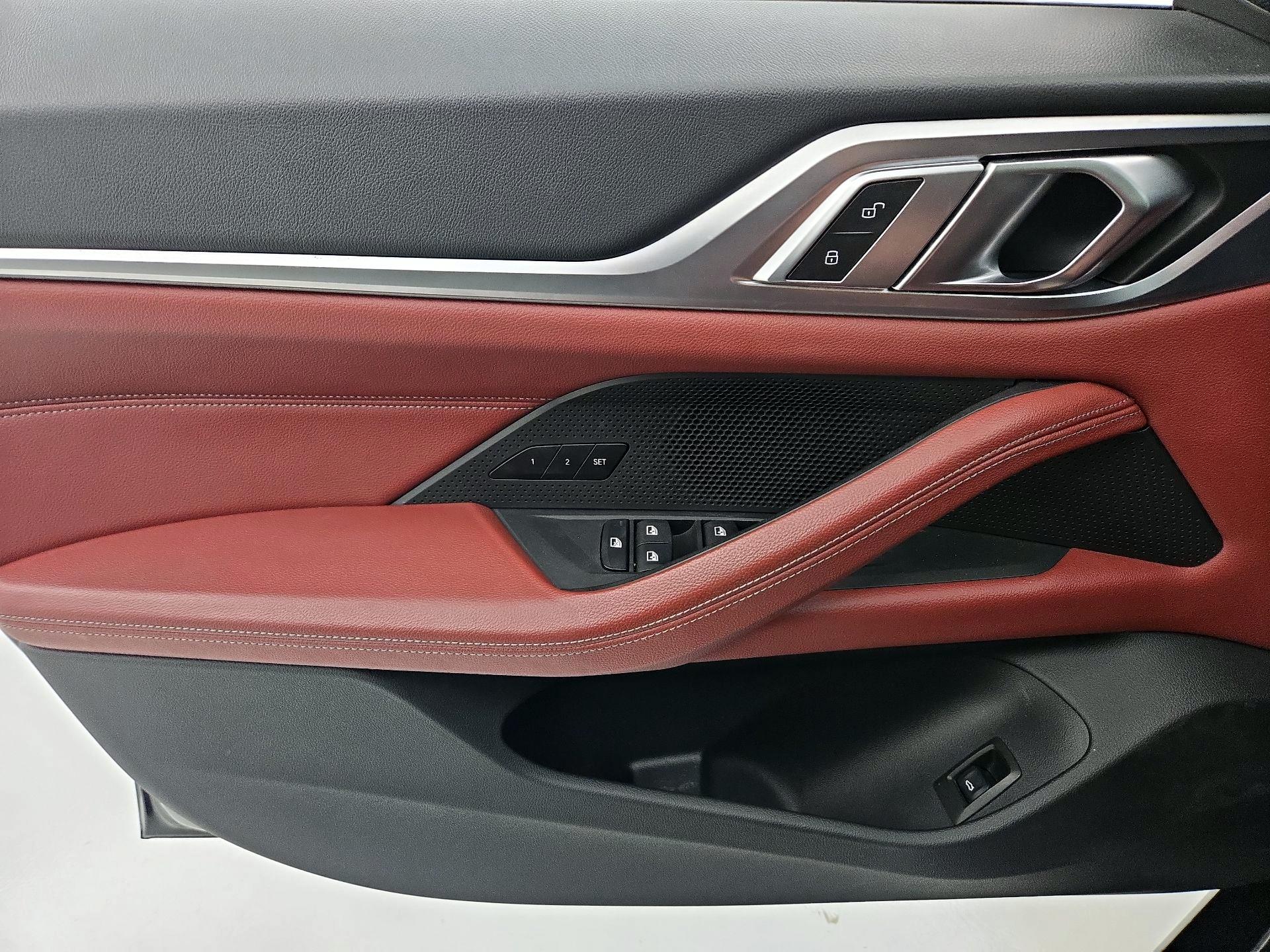 Thumbnail: 2022 BMW 4 Series - 12