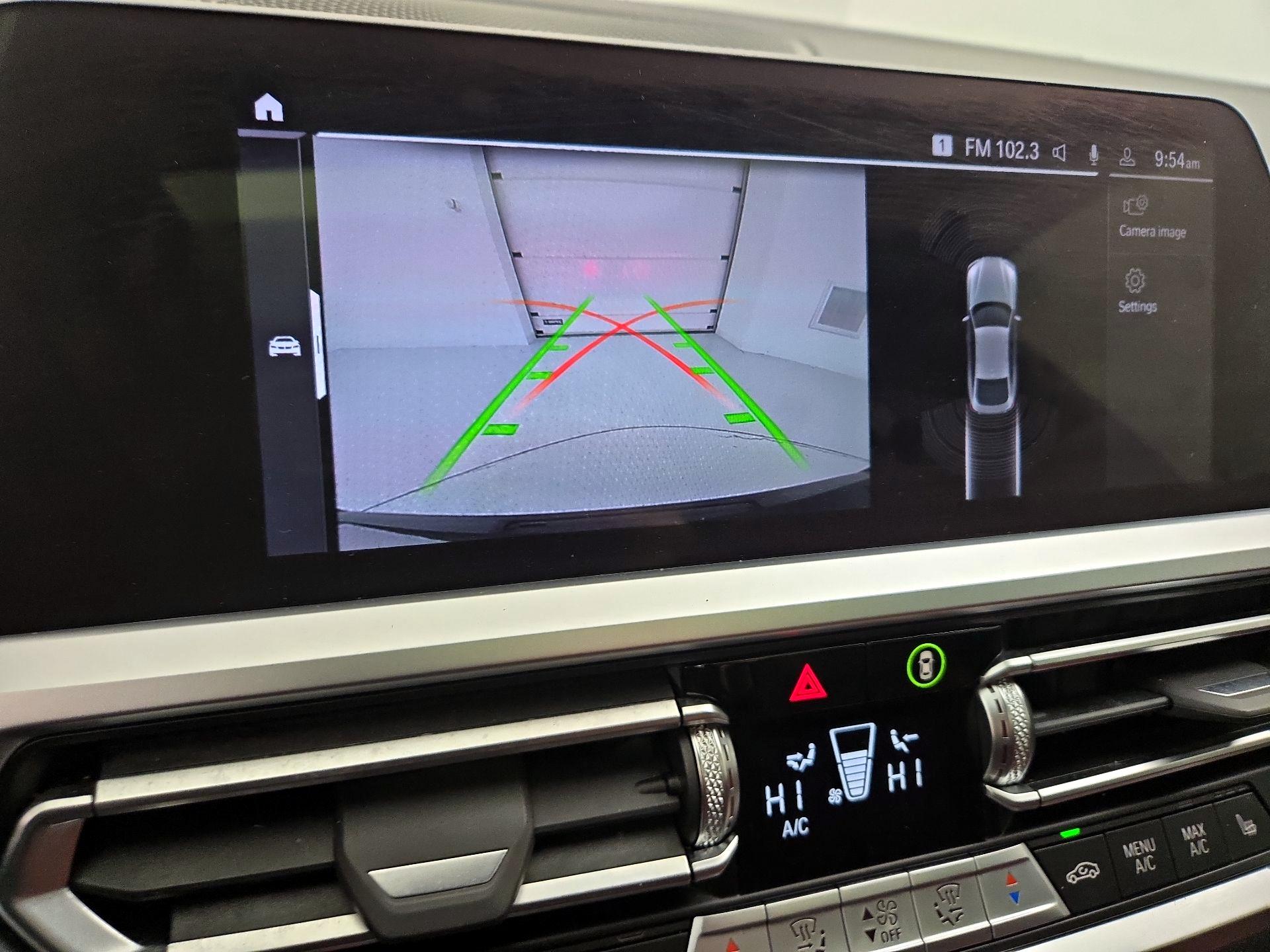 Thumbnail: 2022 BMW 4 Series - 15