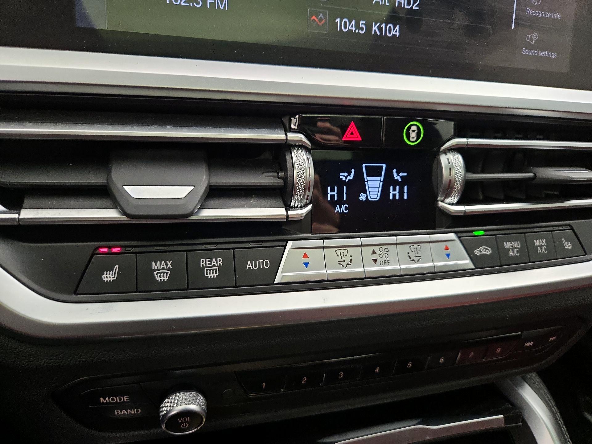 Thumbnail: 2022 BMW 4 Series - 17