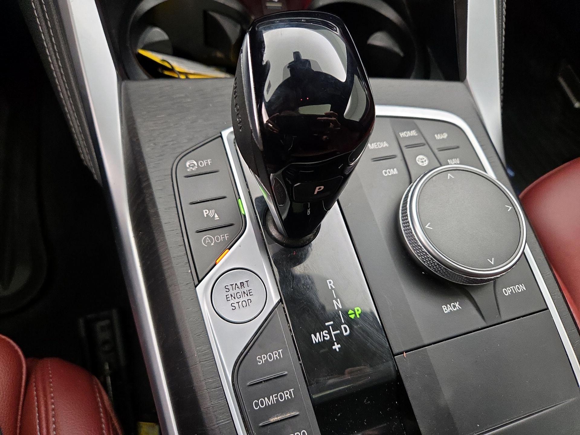 Thumbnail: 2022 BMW 4 Series - 18