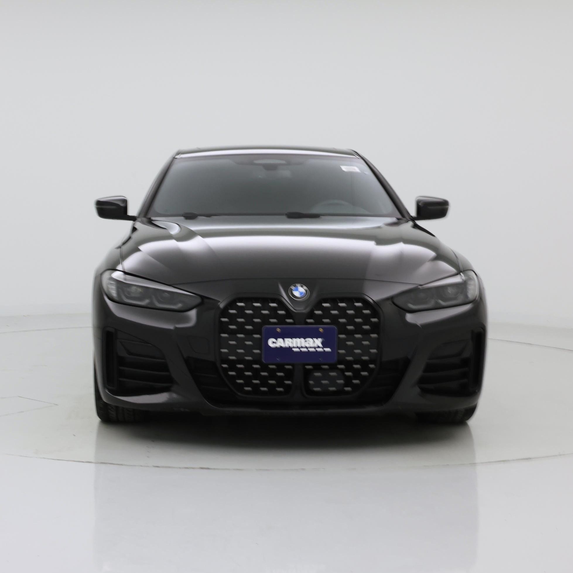 Thumbnail: 2022 BMW 4 Series - 5