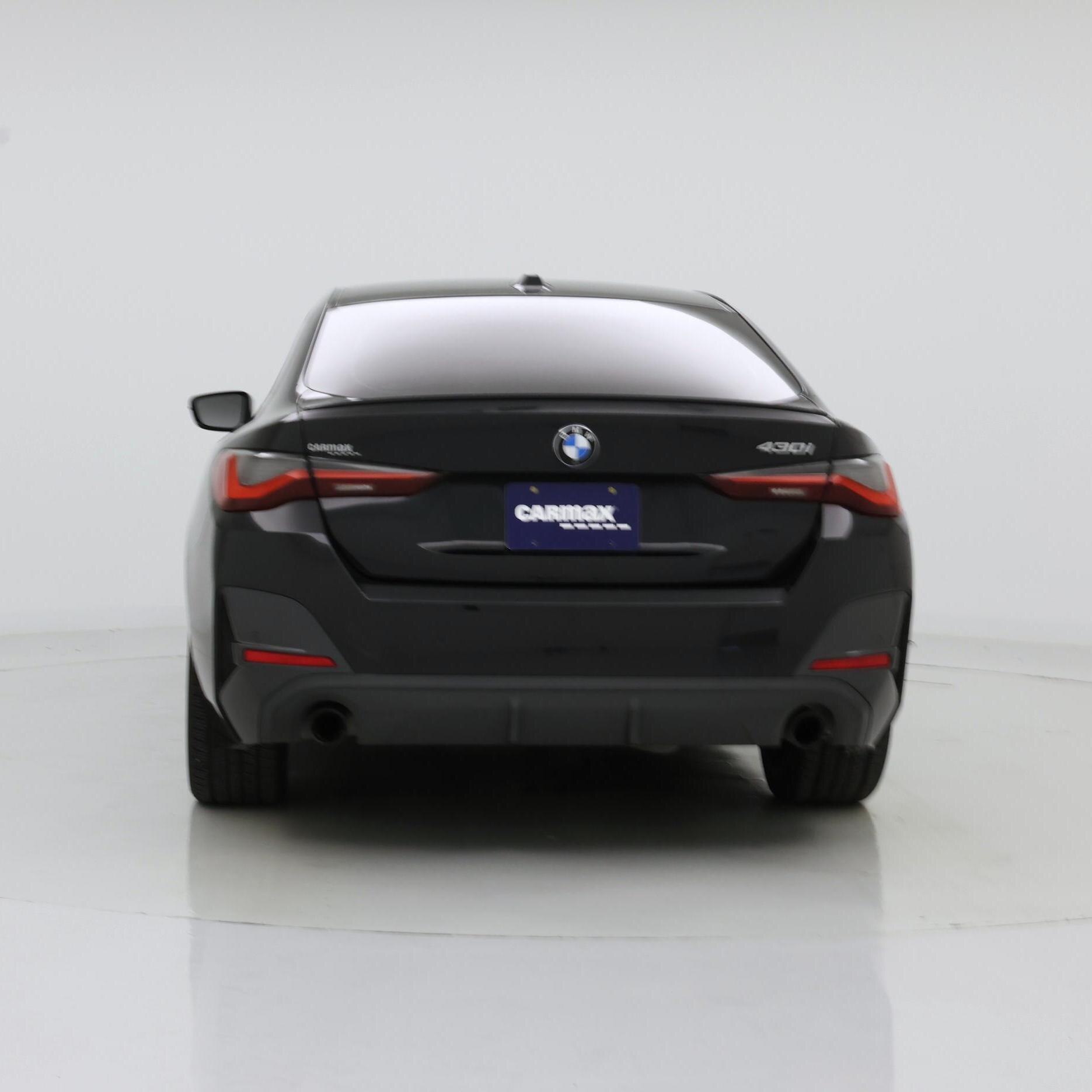 Thumbnail: 2022 BMW 4 Series - 6