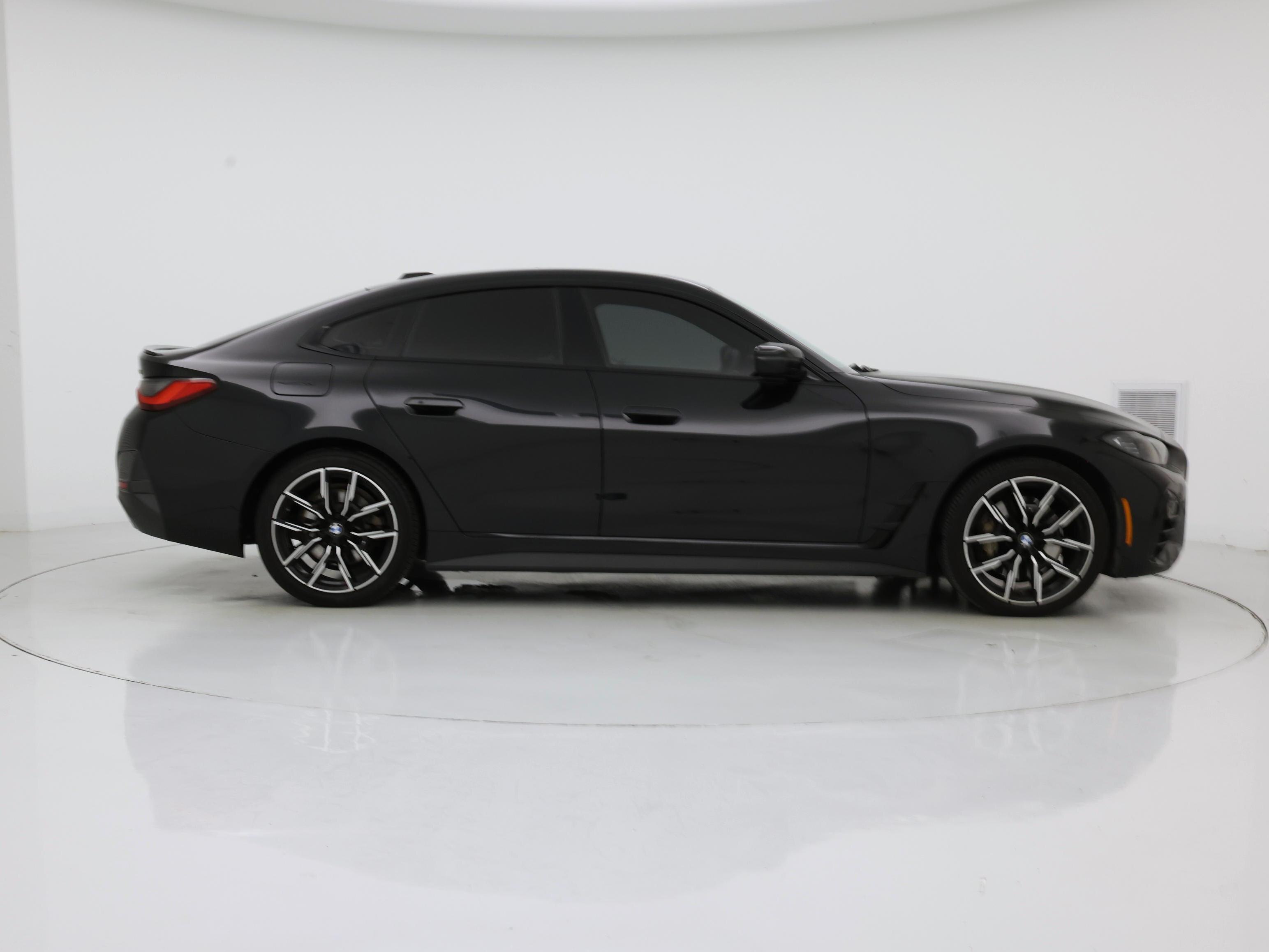 Thumbnail: 2022 BMW 4 Series - 7