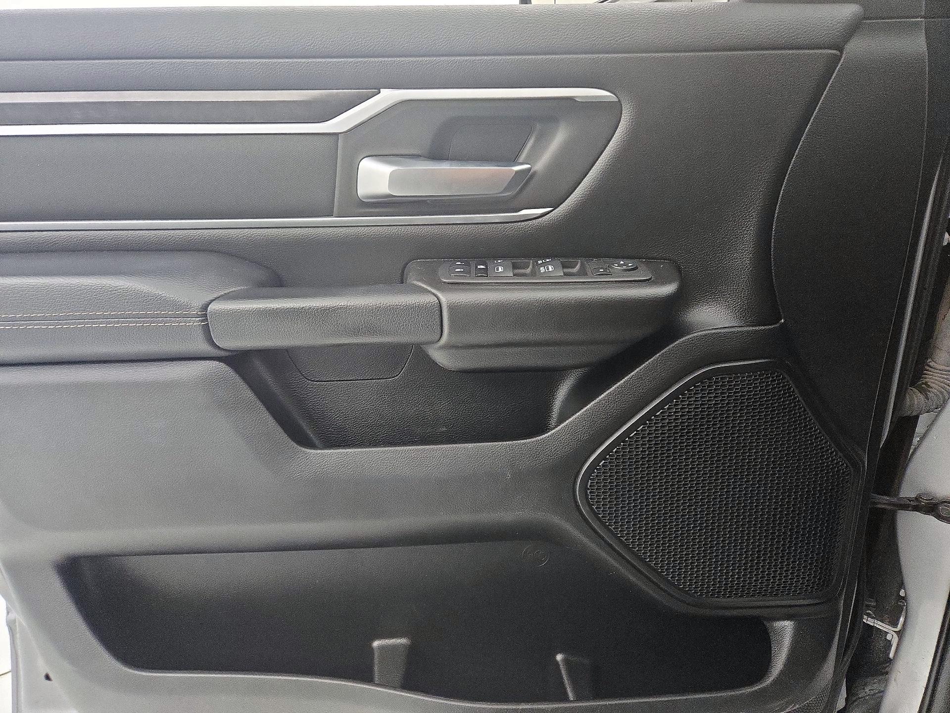 Thumbnail: 2023 RAM 1500 - 12