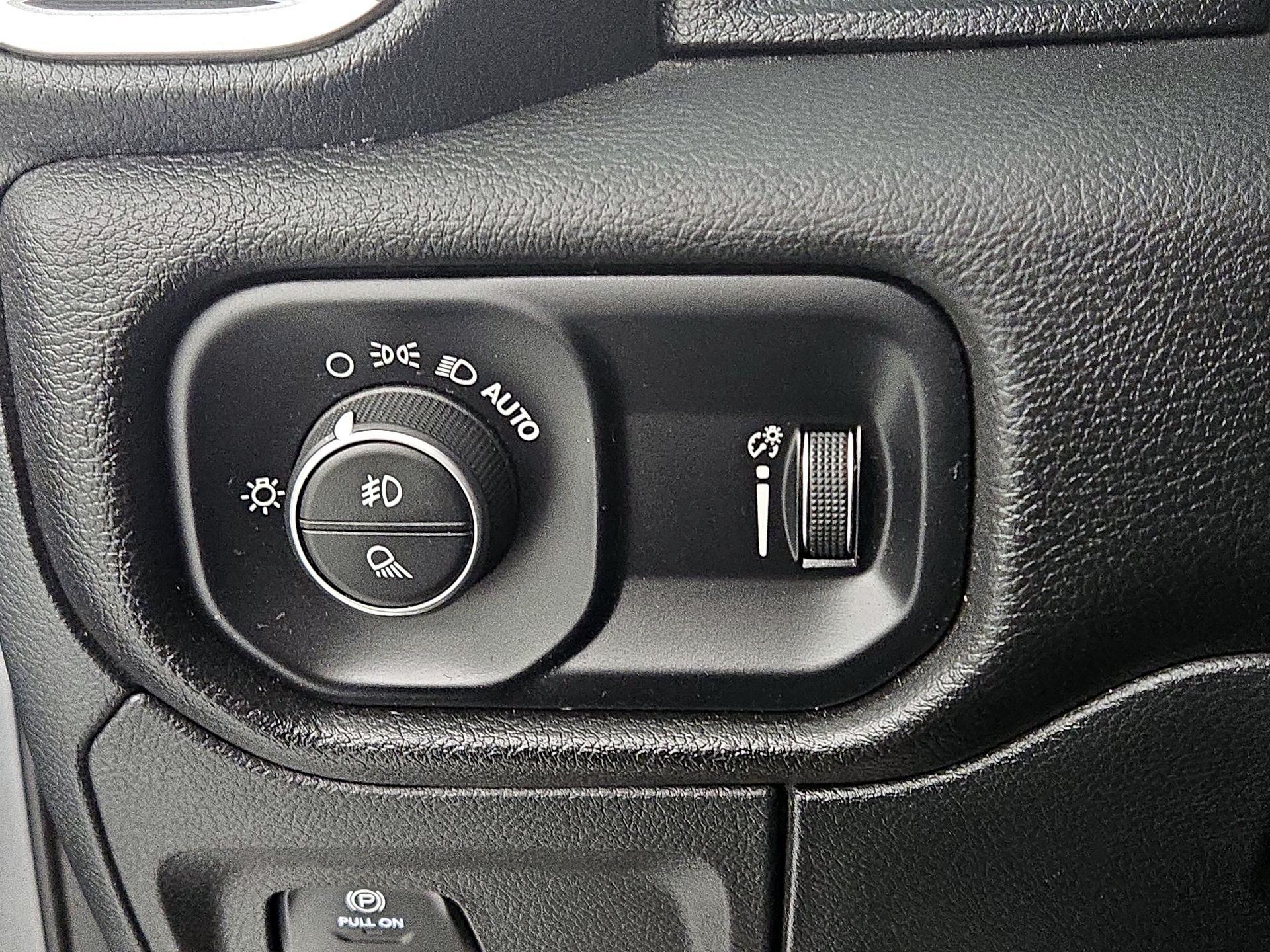 Thumbnail: 2023 RAM 1500 - 13