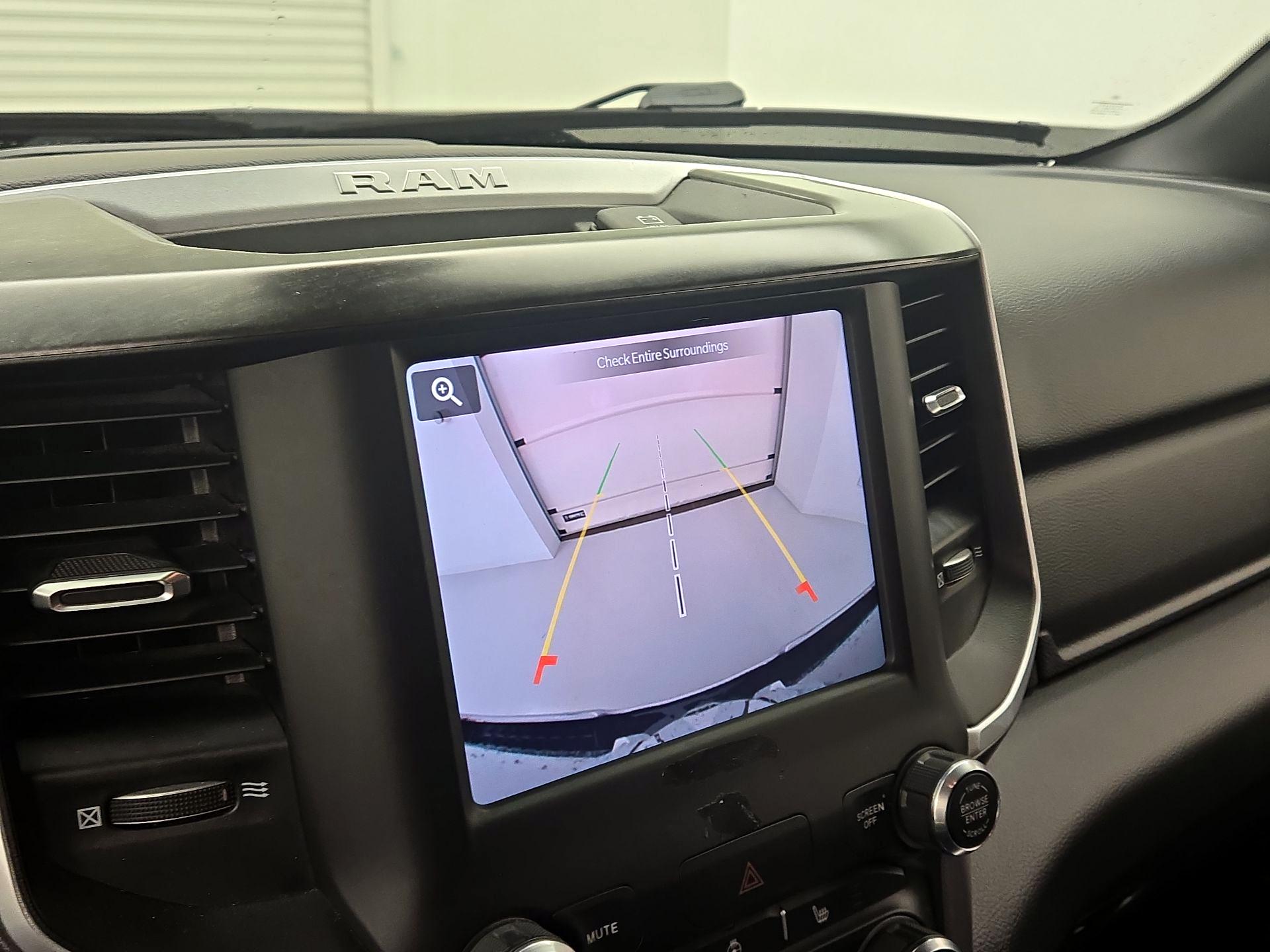 Thumbnail: 2023 RAM 1500 - 14