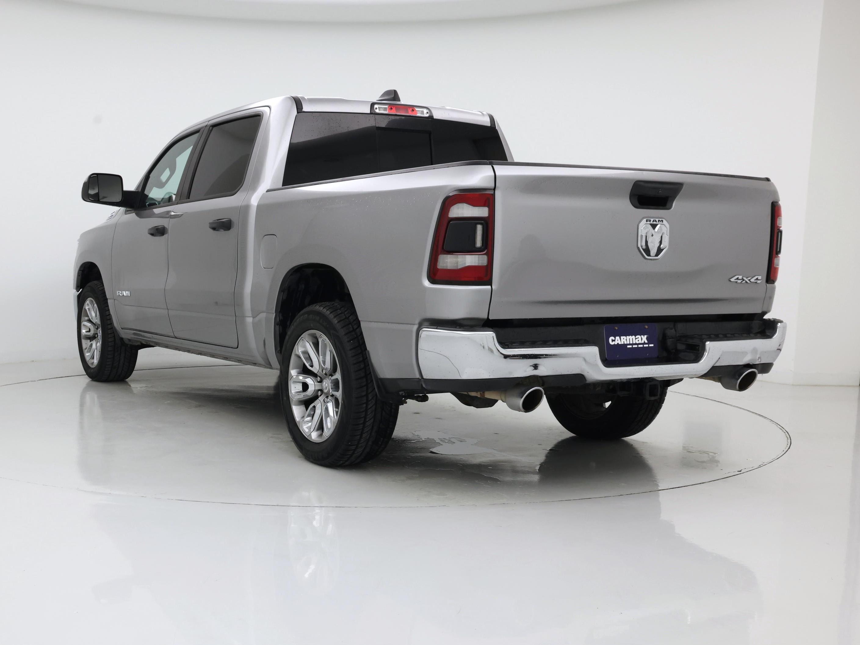 Thumbnail: 2023 RAM 1500 - 2