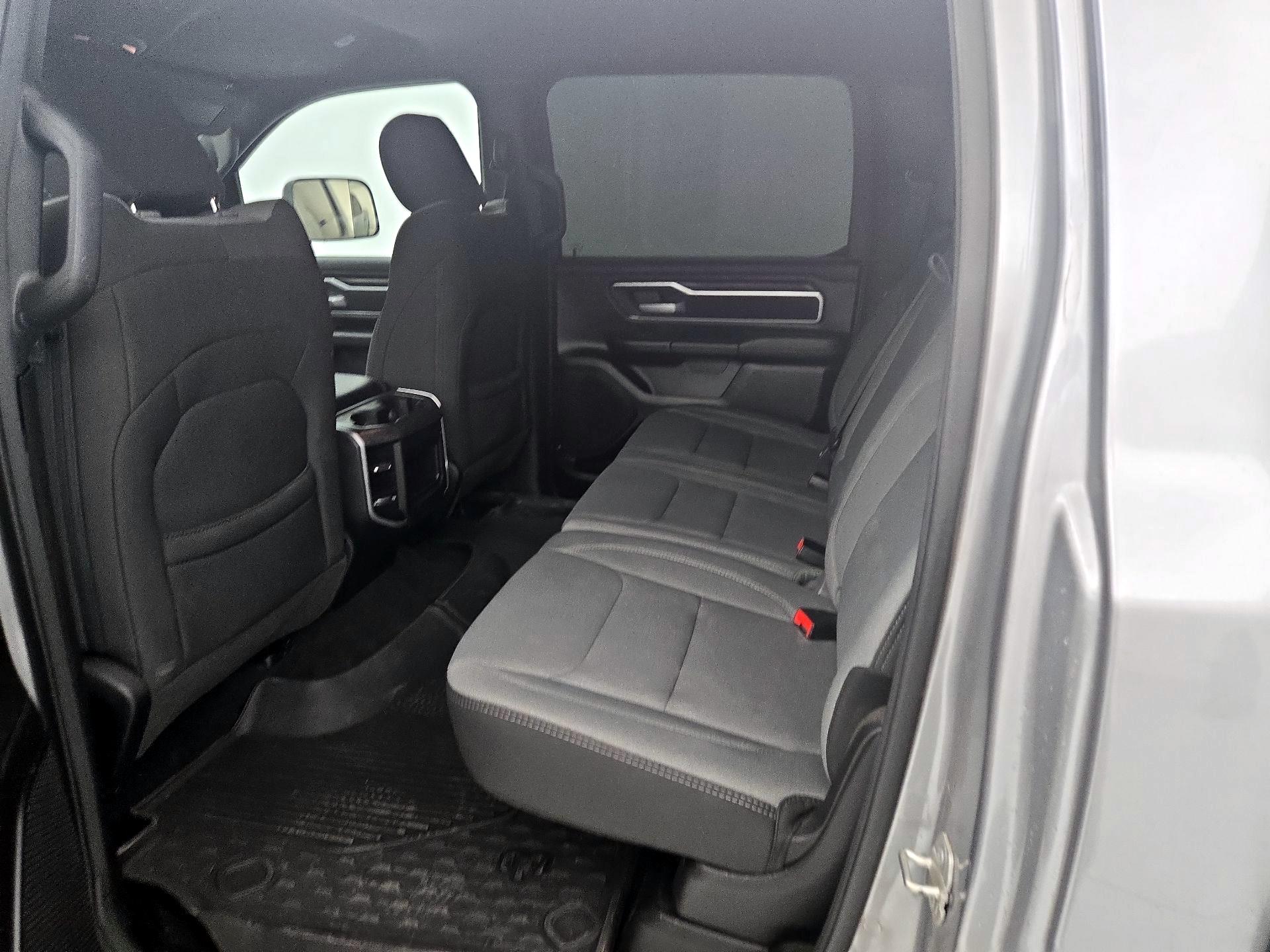 Thumbnail: 2023 RAM 1500 - 19