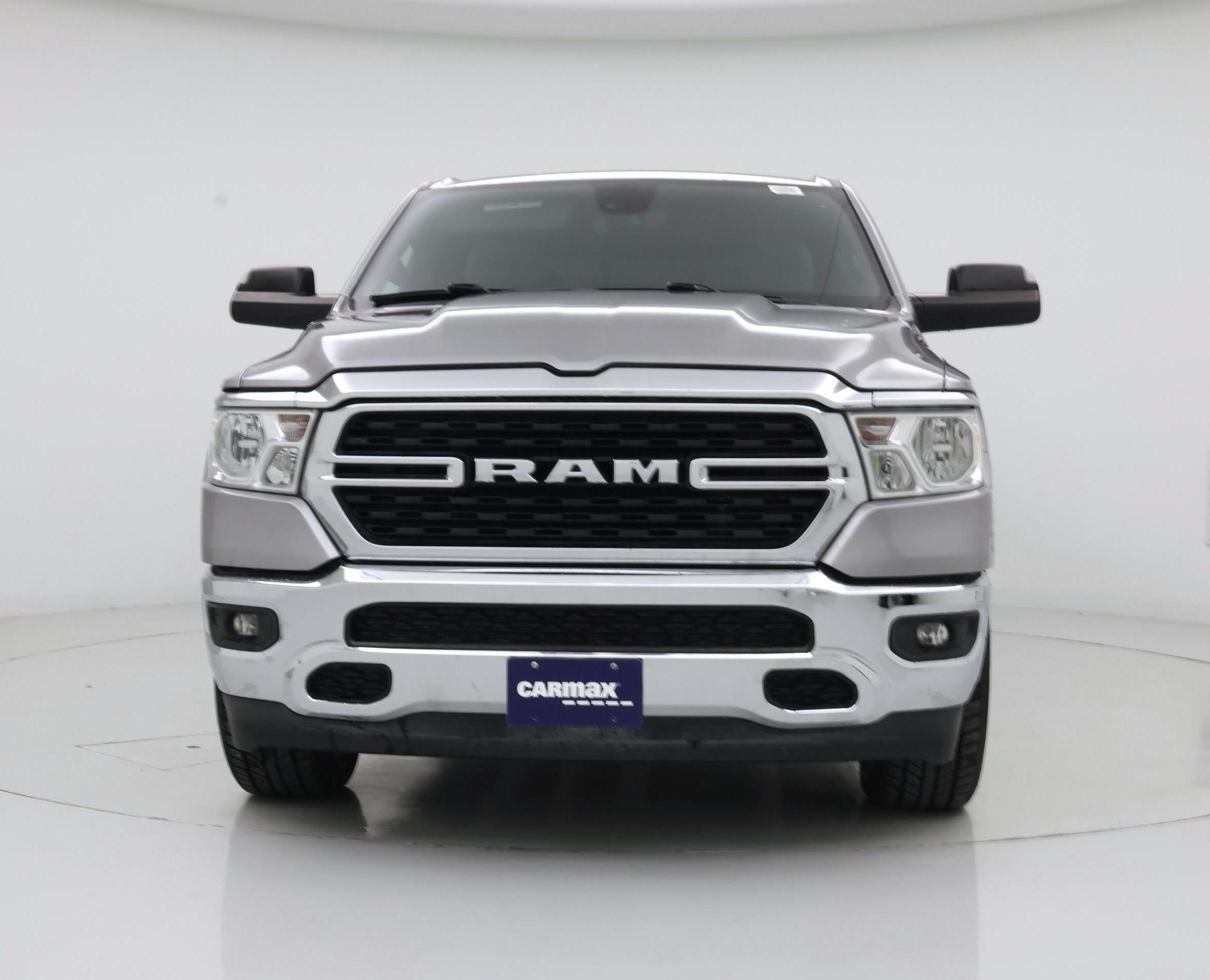 Thumbnail: 2023 RAM 1500 - 5