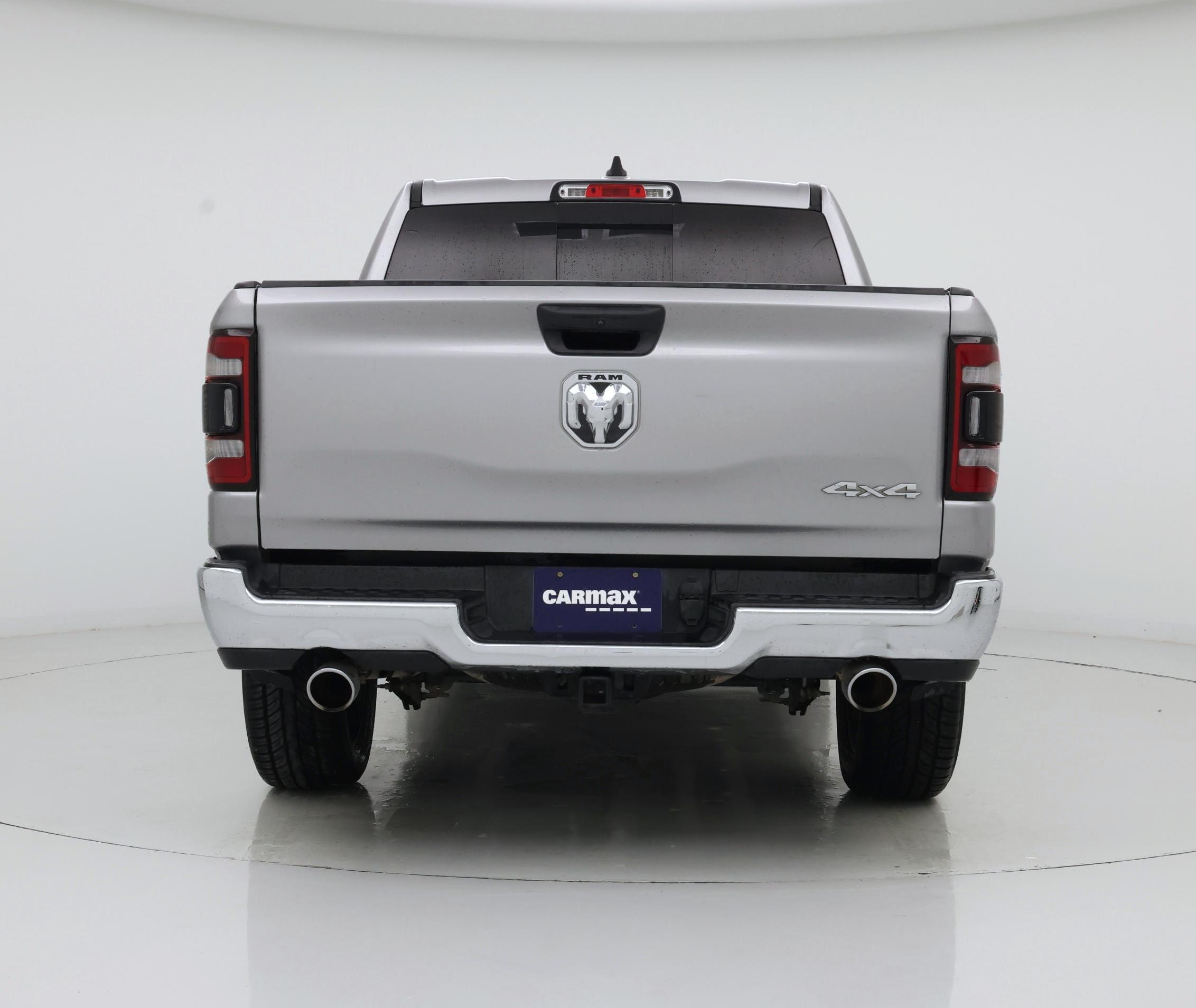 Thumbnail: 2023 RAM 1500 - 6