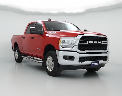 2024 Ram 2500 Bighorn