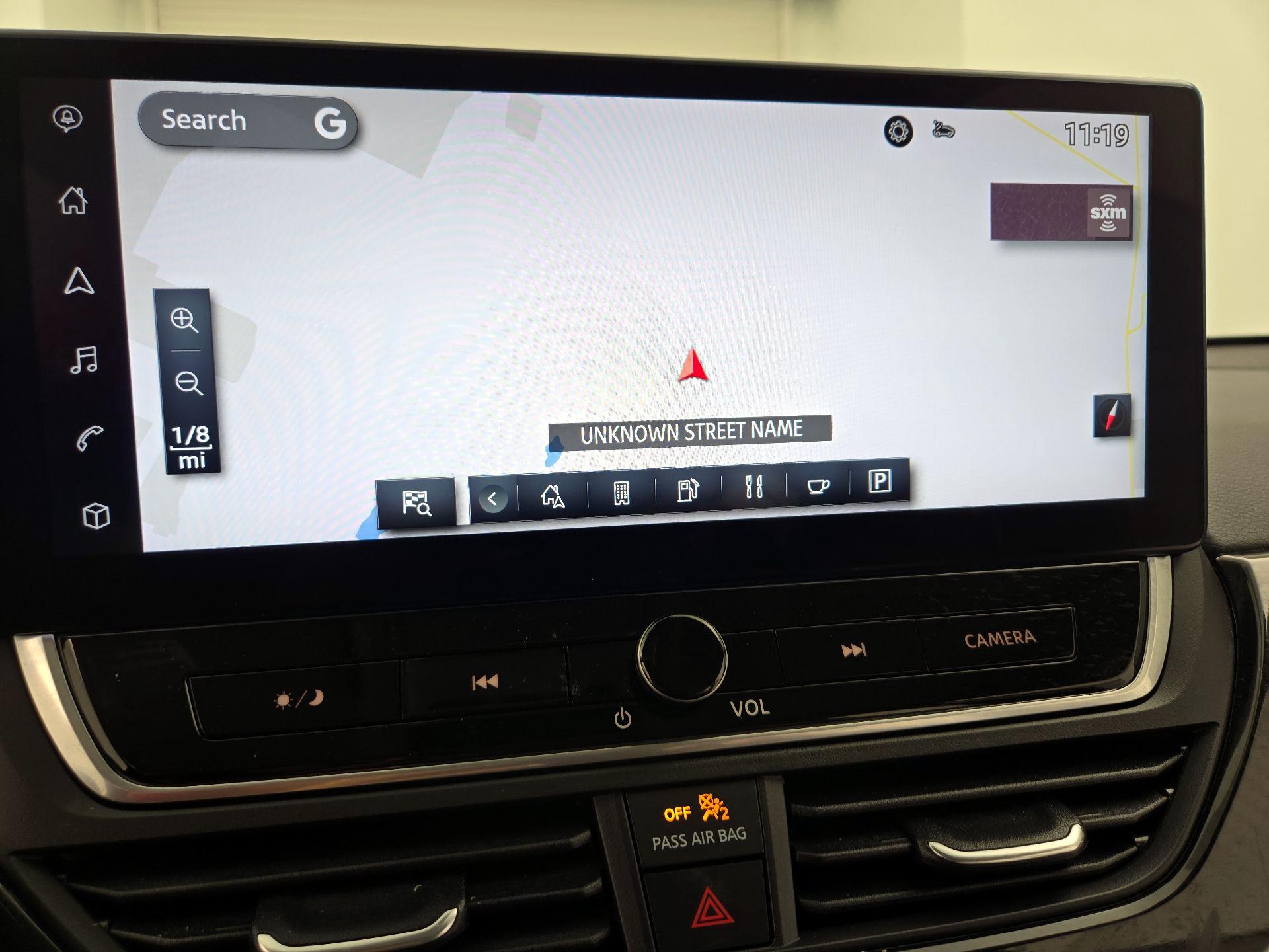 Thumbnail: 2023 Nissan Altima - 14