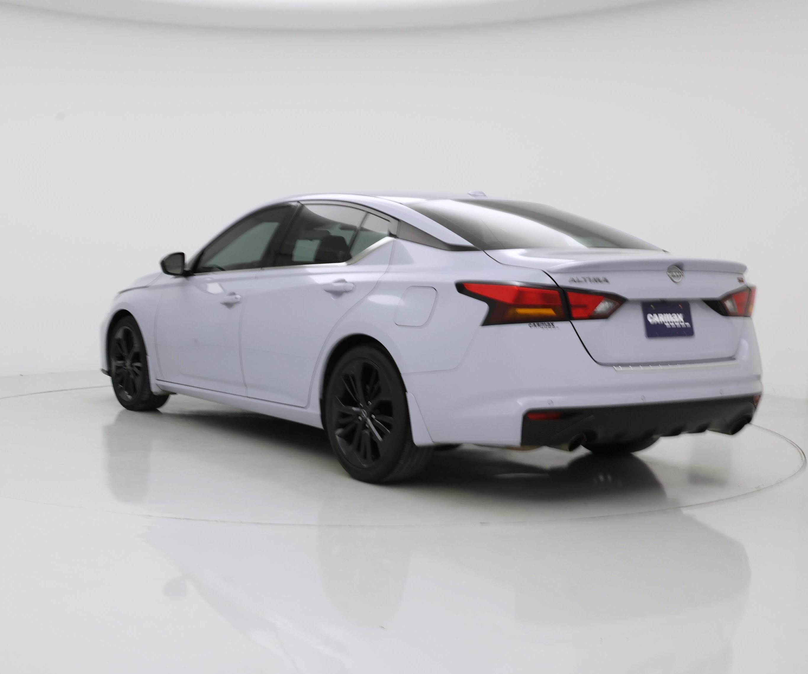 Thumbnail: 2023 Nissan Altima - 2