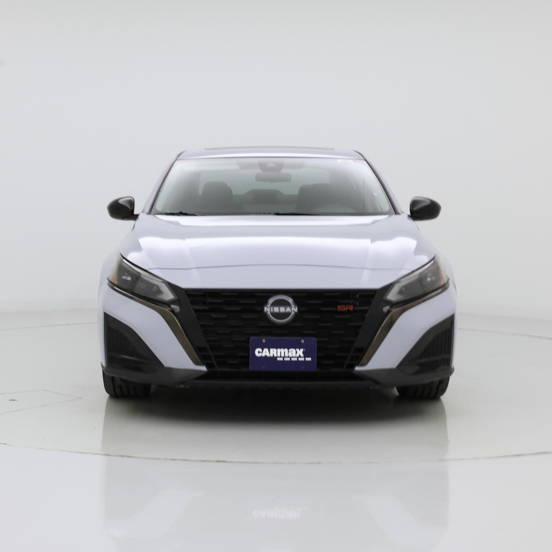 Thumbnail: 2023 Nissan Altima - 5