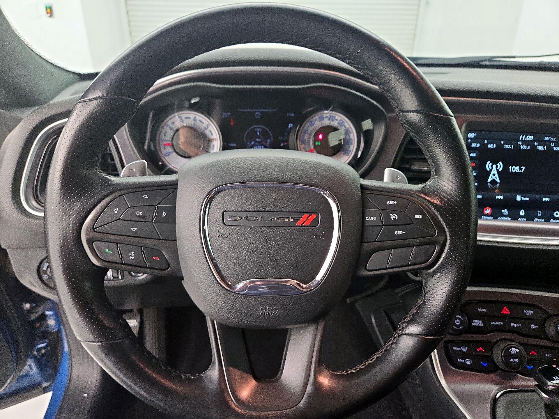 Thumbnail: 2021 Dodge Challenger - 10