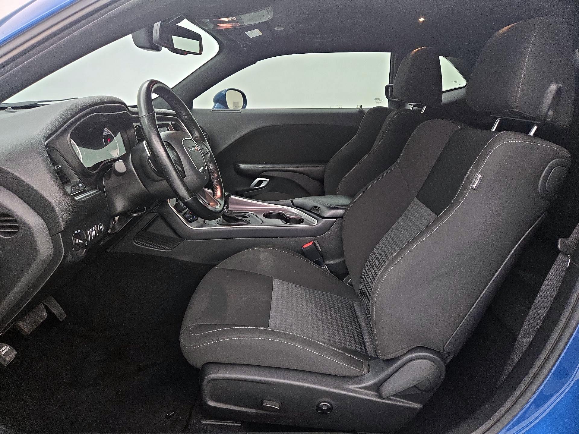 Thumbnail: 2021 Dodge Challenger - 11