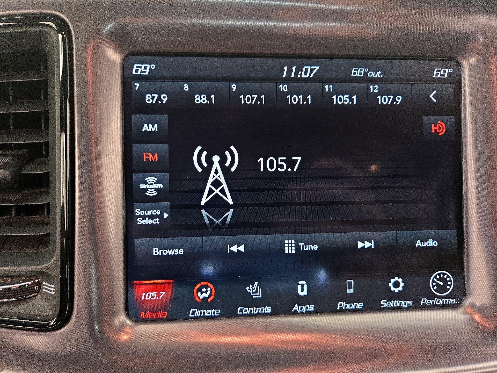 Thumbnail: 2021 Dodge Challenger - 15