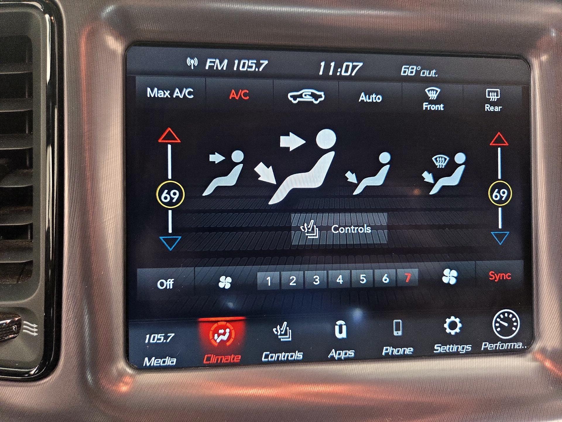 Thumbnail: 2021 Dodge Challenger - 16