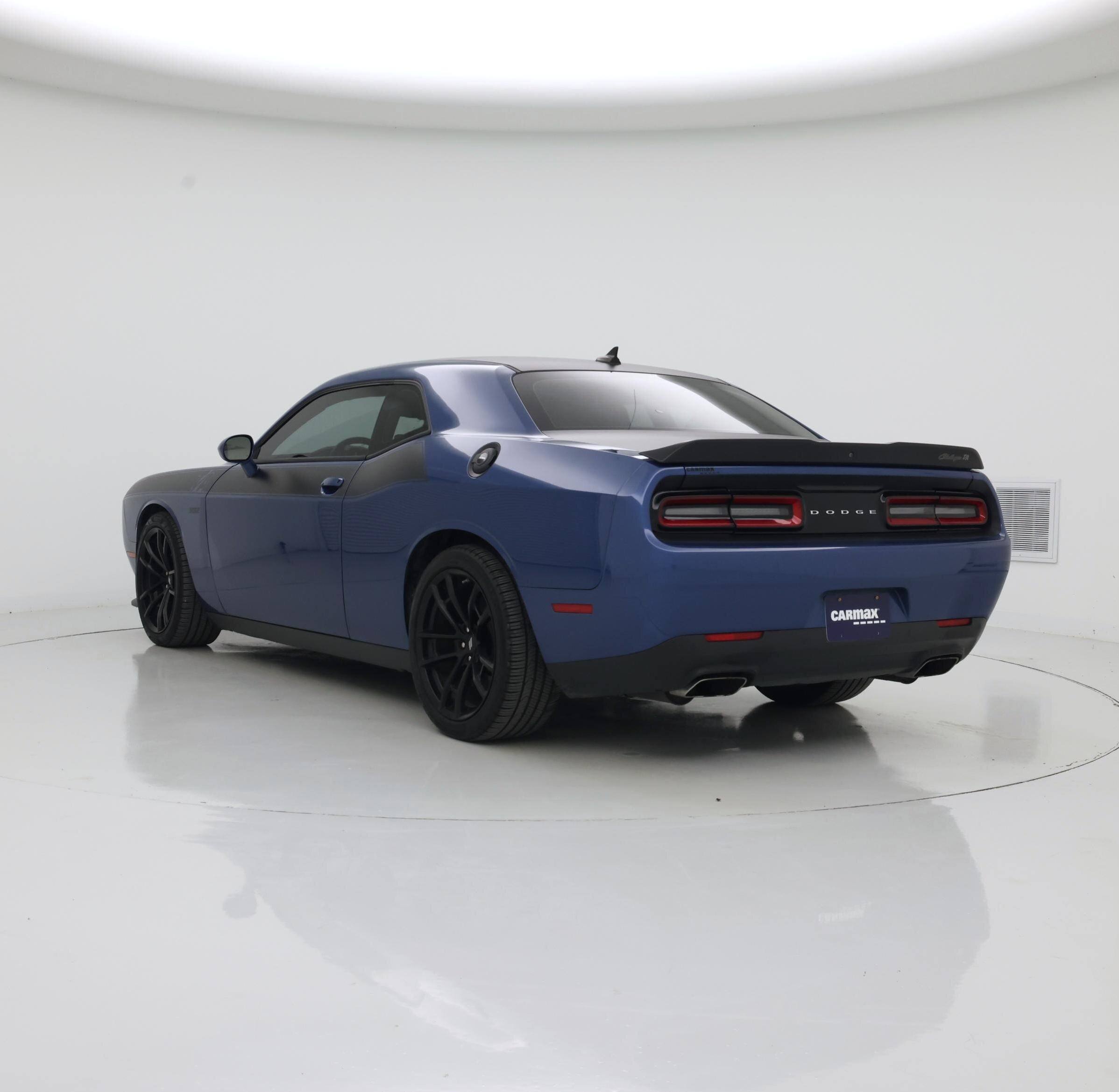 Thumbnail: 2021 Dodge Challenger - 2