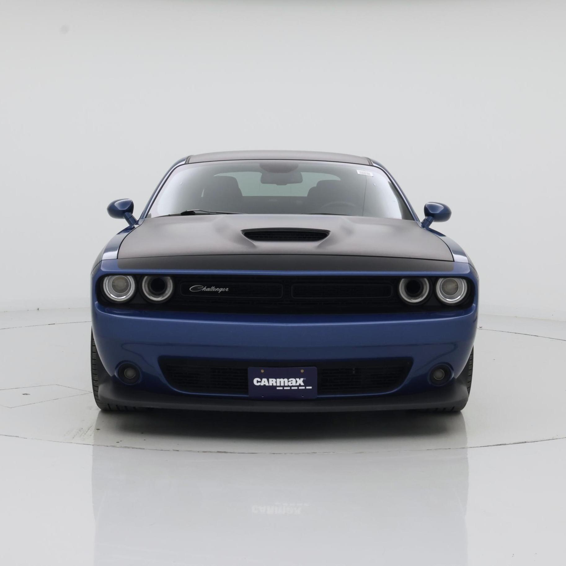 Thumbnail: 2021 Dodge Challenger - 5