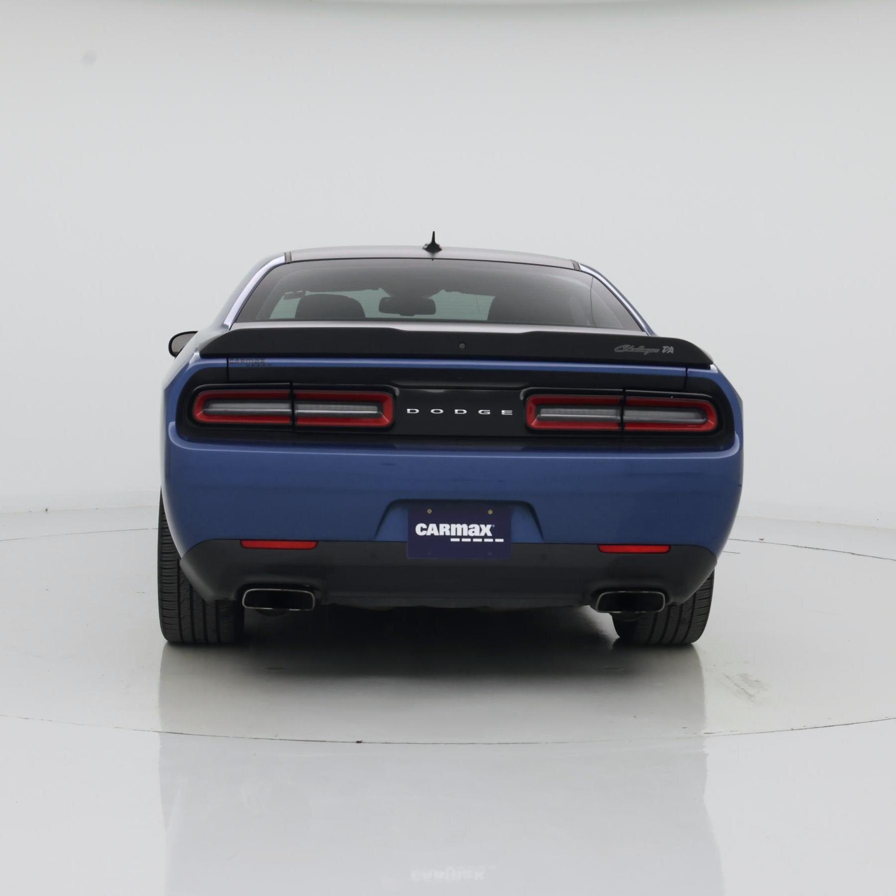 Thumbnail: 2021 Dodge Challenger - 6