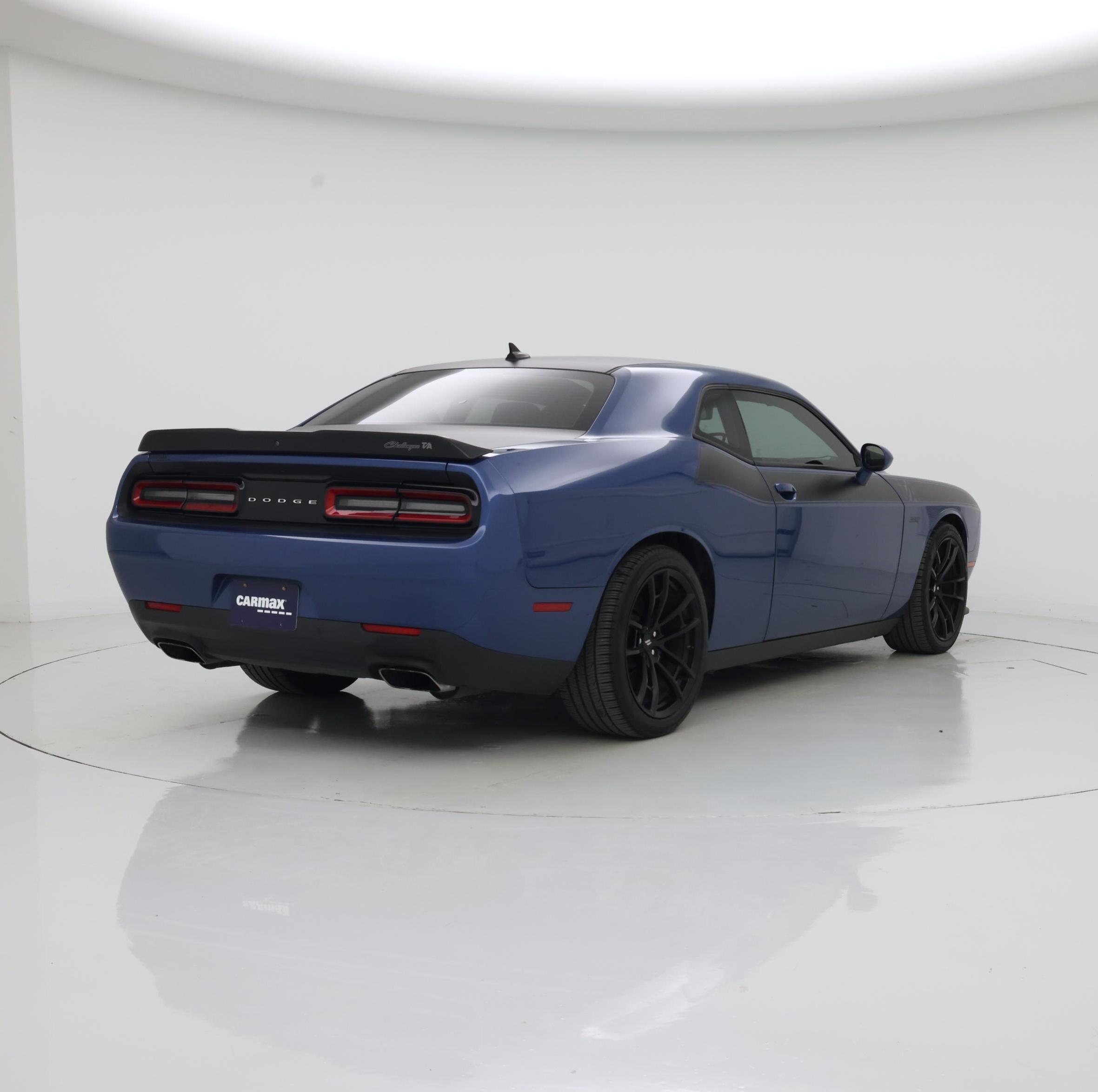 Thumbnail: 2021 Dodge Challenger - 8
